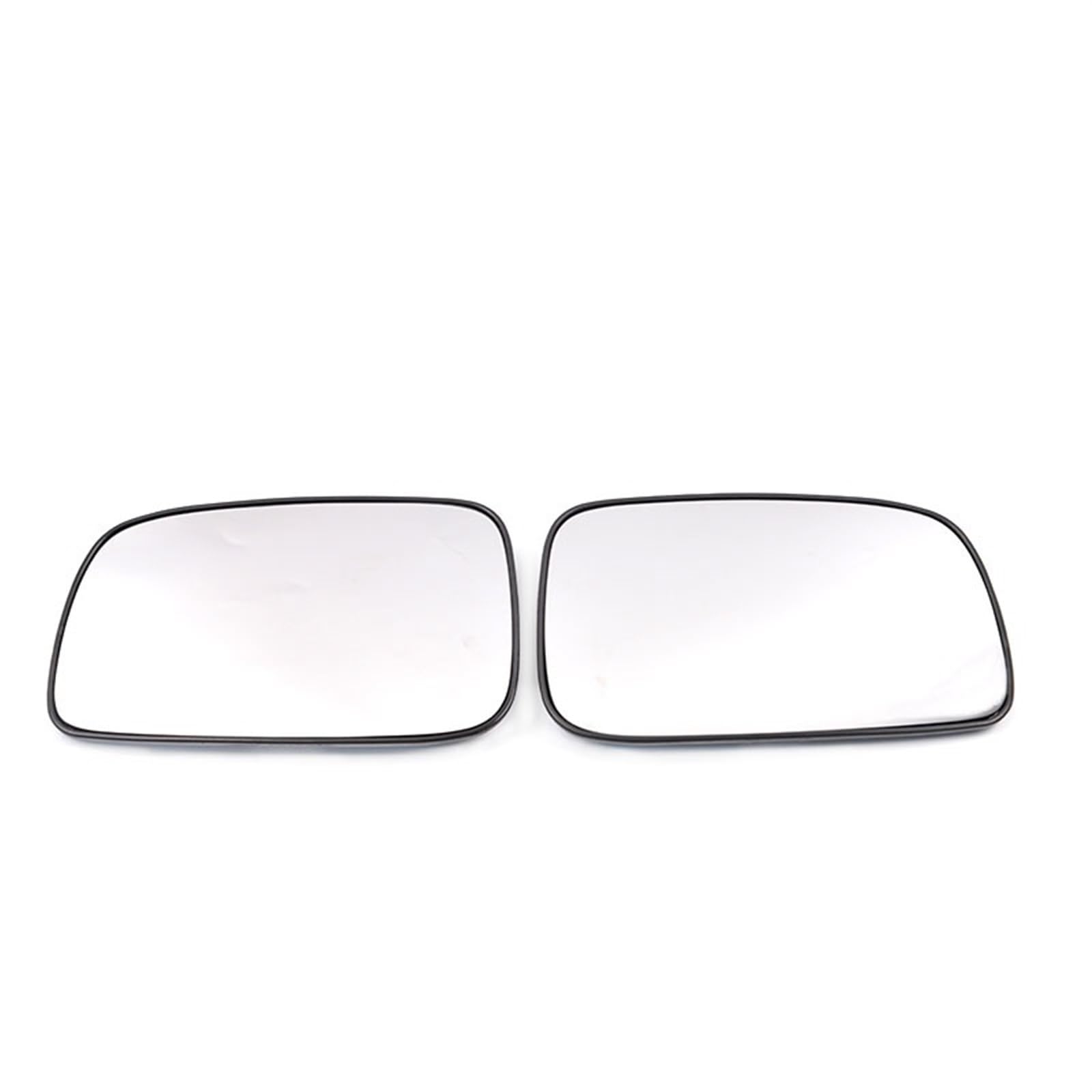 Auto Außen Spiegelglas Für Toyota Für AVENSIS Für Corolla Für Verso Für AR10 (2003 2004 2005 2006 2007) Auto Erhitzt Tür Spiegel Glas Konvex Türspiegelglas Außenspiegel(Rechts) von ALZZTUND
