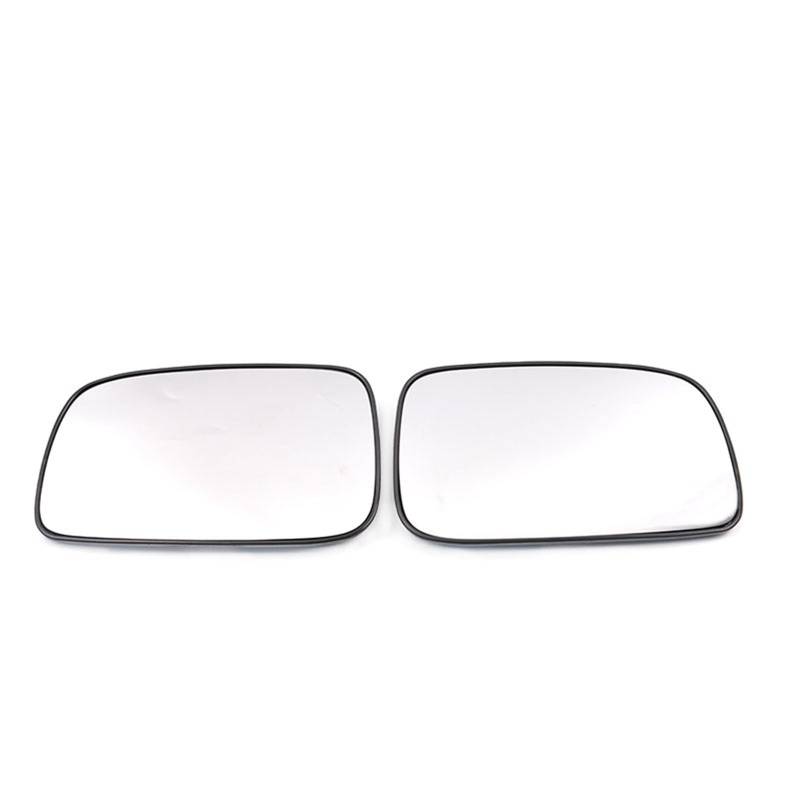 Auto Außen Spiegelglas Für Toyota Für AVENSIS Für Corolla Für Verso Für AR10 (2003 2004 2005 2006 2007) Auto Erhitzt Tür Spiegel Glas Konvex Türspiegelglas Außenspiegel(Rechts) von ALZZTUND