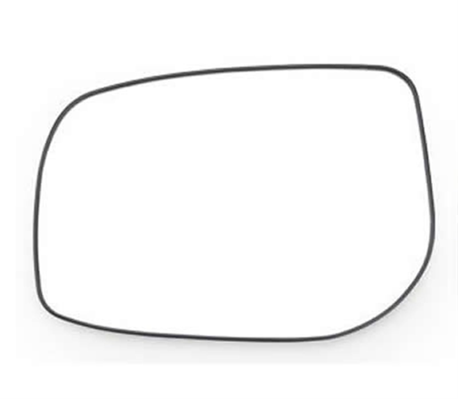 Auto Außen Spiegelglas Für Toyota Für Camry 2006 2007 2008 2009 2010 2011 Auto Rück Seite Spiegel Objektiv Tür Flügel Spiegel Glas Heizung Türspiegelglas Außenspiegel(1PCS Left Side) von ALZZTUND