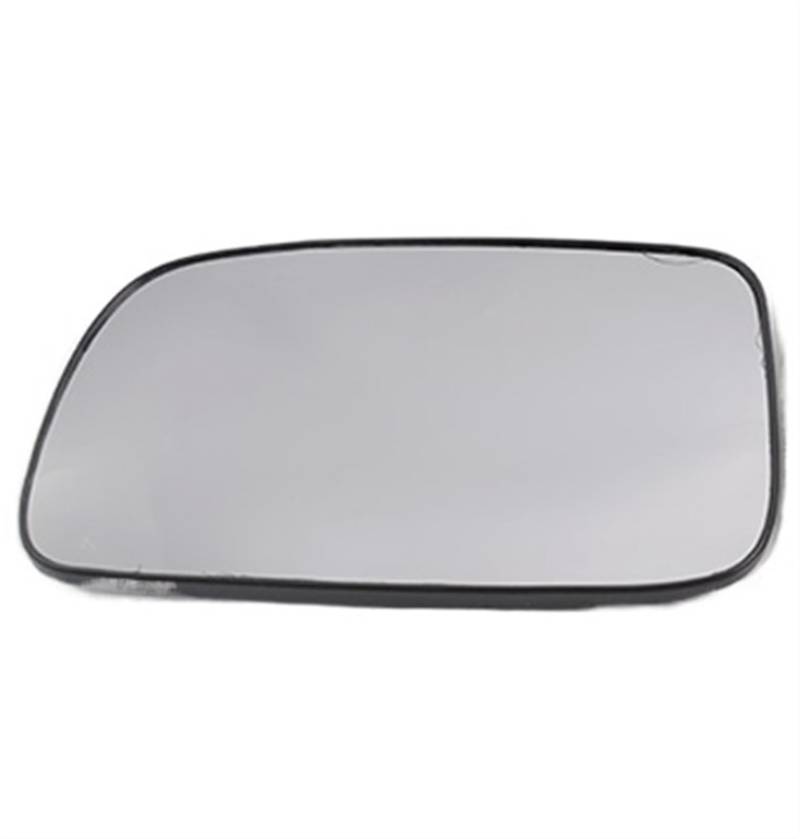 Auto Außen Spiegelglas Für Toyota Für Corolla (Asiatische Version) Für Prius 2004 2005 2006 2007 2008 2009 Auto Spiegel Glas Erhitzt 8796147120,8793147130 Türspiegelglas Außenspiegel(Links) von ALZZTUND