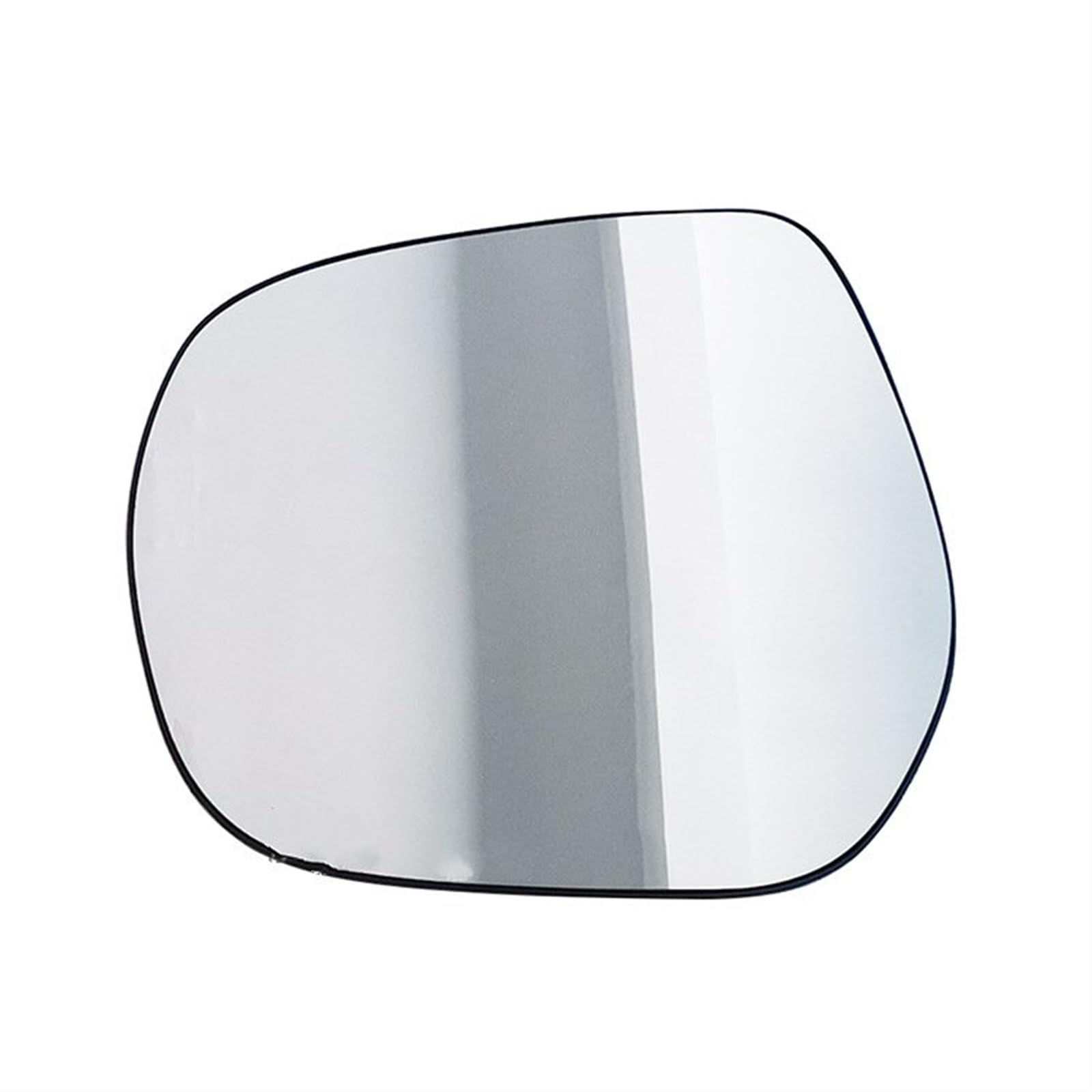 Auto Außen Spiegelglas Für Toyota Für Prado Für Land Für Cruiser 2010-2019 Auto Links Rechts Seite Erhitzt Flügel Hinten Spiegel Glas Türspiegelglas Außenspiegel(Left Side LH) von ALZZTUND