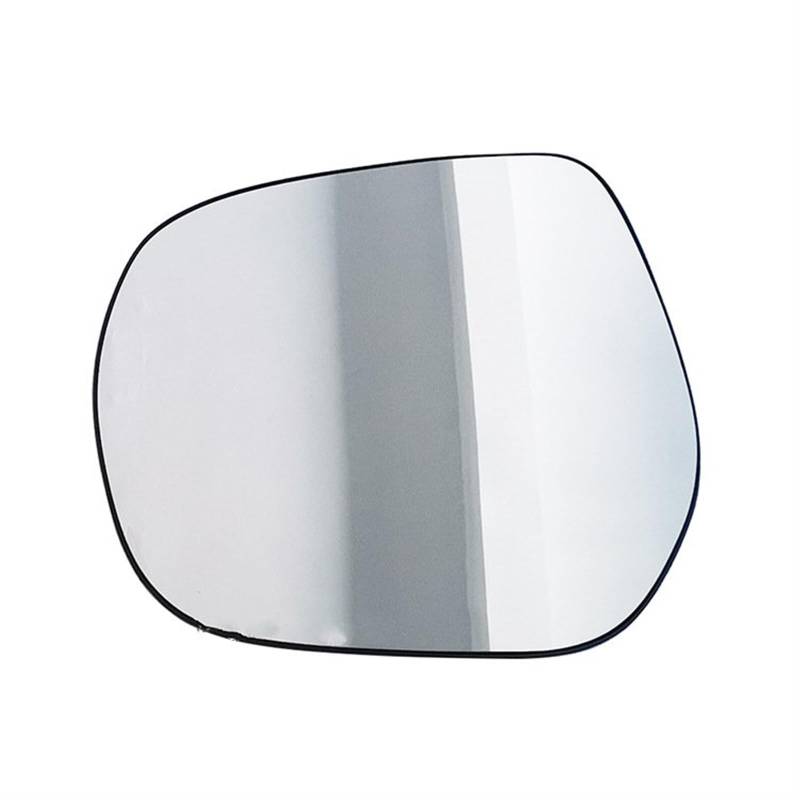 Auto Außen Spiegelglas Für Toyota Für Prado Für Land Für Cruiser 2010-2019 Auto Links Rechts Seite Erhitzt Flügel Hinten Spiegel Glas Türspiegelglas Außenspiegel(Left Side LH) von ALZZTUND