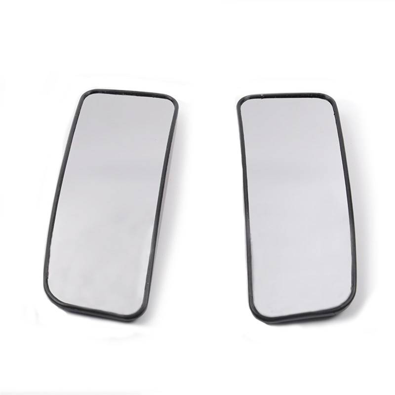 Auto Außen Spiegelglas Für VW Für Crafter 2012 2013 2014 2015 2016 2017 Beheiztes Spiegelglas Konvexes Türflügelspiegelglas Türspiegelglas Außenspiegel(Rechts) von ALZZTUND