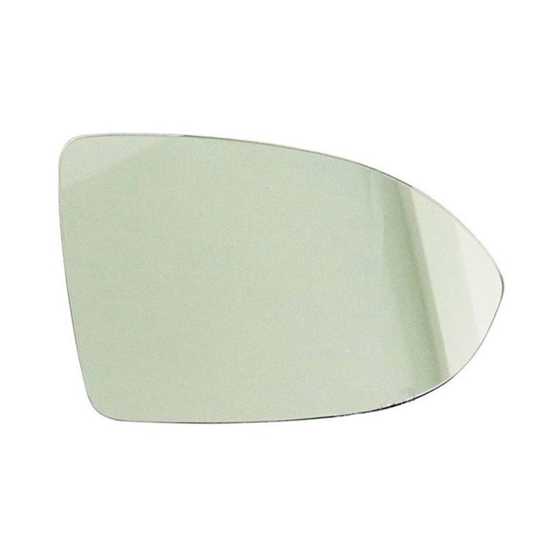 Auto Außen Spiegelglas Für VW Für Passat B8 3G Für CC Für Arteon 2017-2020 Auto Links Rechts Beheizte Hinten Spiegel Glas 3G0857521 3G0857522 Türspiegelglas Außenspiegel(Right Side RH) von ALZZTUND