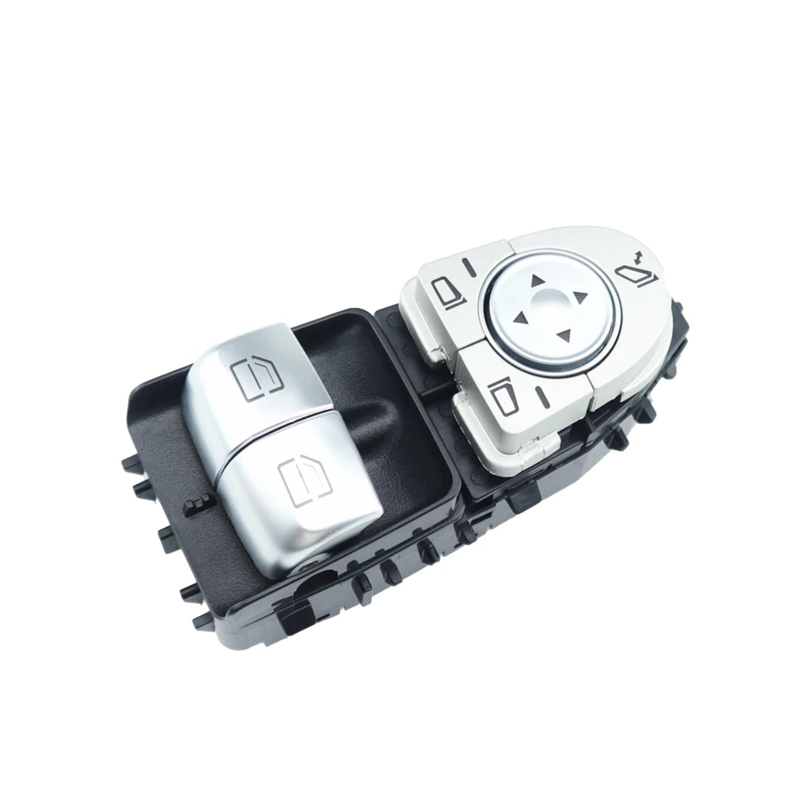 Fensterheber Schalter Für Benz Für C-Klasse Für Vito Für Viano C205 W447 Auf- Und Ab-Controller-Taste 2059057011 A2059050302 Fenstersteuerungsschalter Fensterheber Schalter Für Benz Für C-Klasse Für Vito Für Viano C205 W447 Auf- Und Ab-Controller-Taste 2059057011 A2059050302 Fenstersteuerungsschalter von ALZZTUND