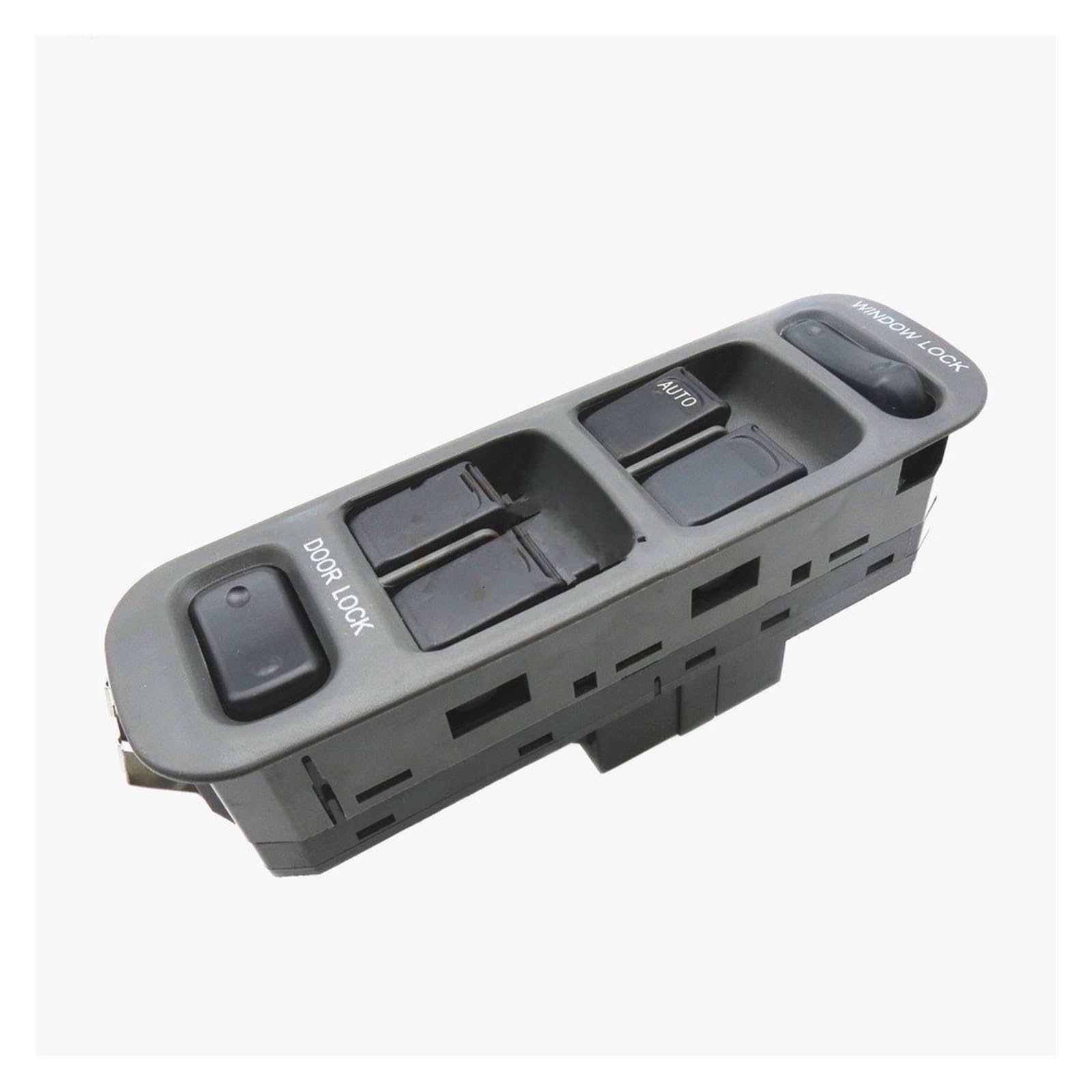 Fensterheber Schalter Für Chevy Für Tracker 4 Für Tür 1999-2004 Fenster Control Schalter Taste Fenstersteuerungsschalter(-37990-65D10-T01) von ALZZTUND