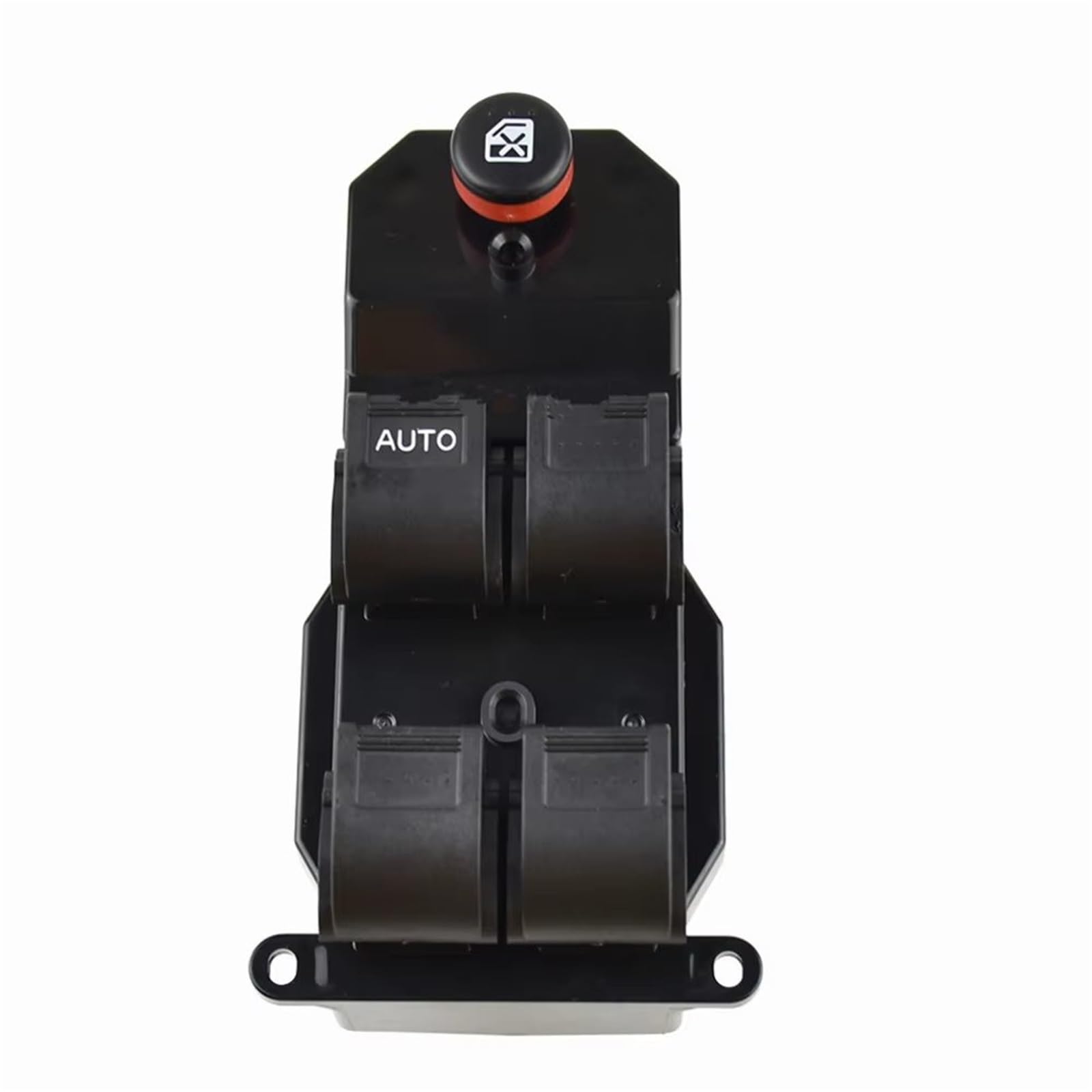 Fensterheber Schalter Für Civic Für CR-V 2001-2005 Master Fenster Schalter Taste Links LHD 35760-S9A-G042 Fenstersteuerungsschalter Fensterheber Schalter Für Civic Für CR-V 2001-2005 Master Fenster Schalter Taste Links LHD 35760-S9A-G042 Fenstersteuerungsschalter von ALZZTUND
