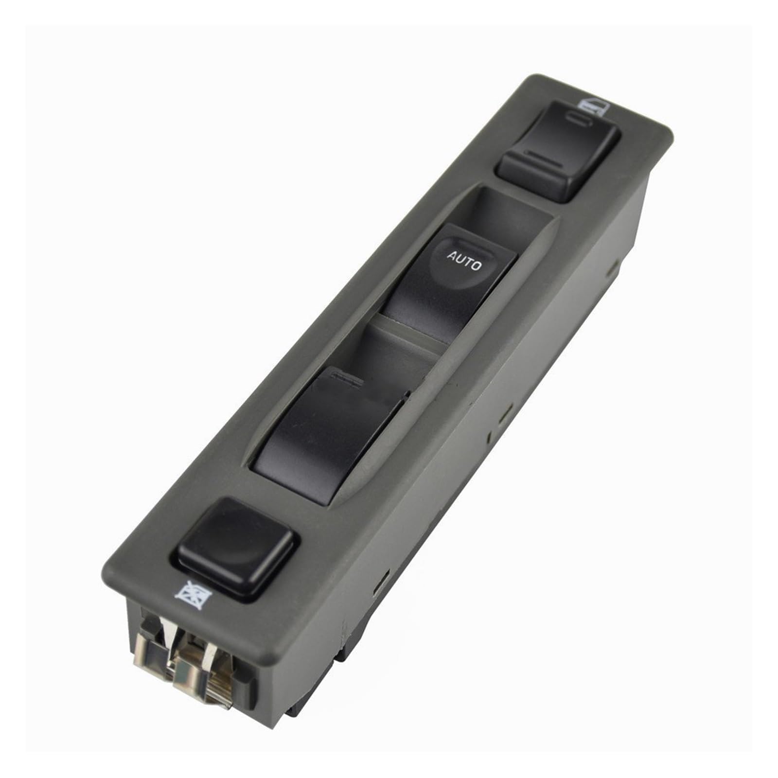 Fensterheber Schalter Für Geo Für Tracker 1996 Power Fenster Master Control Taste Schalter Fenstersteuerungsschalter(Master Switch) von ALZZTUND