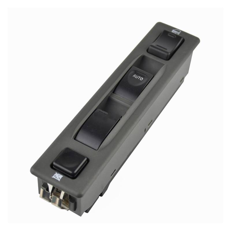 Fensterheber Schalter Für Geo Für Tracker 1996 Power Fenster Master Control Taste Schalter Fenstersteuerungsschalter(Master Switch) von ALZZTUND