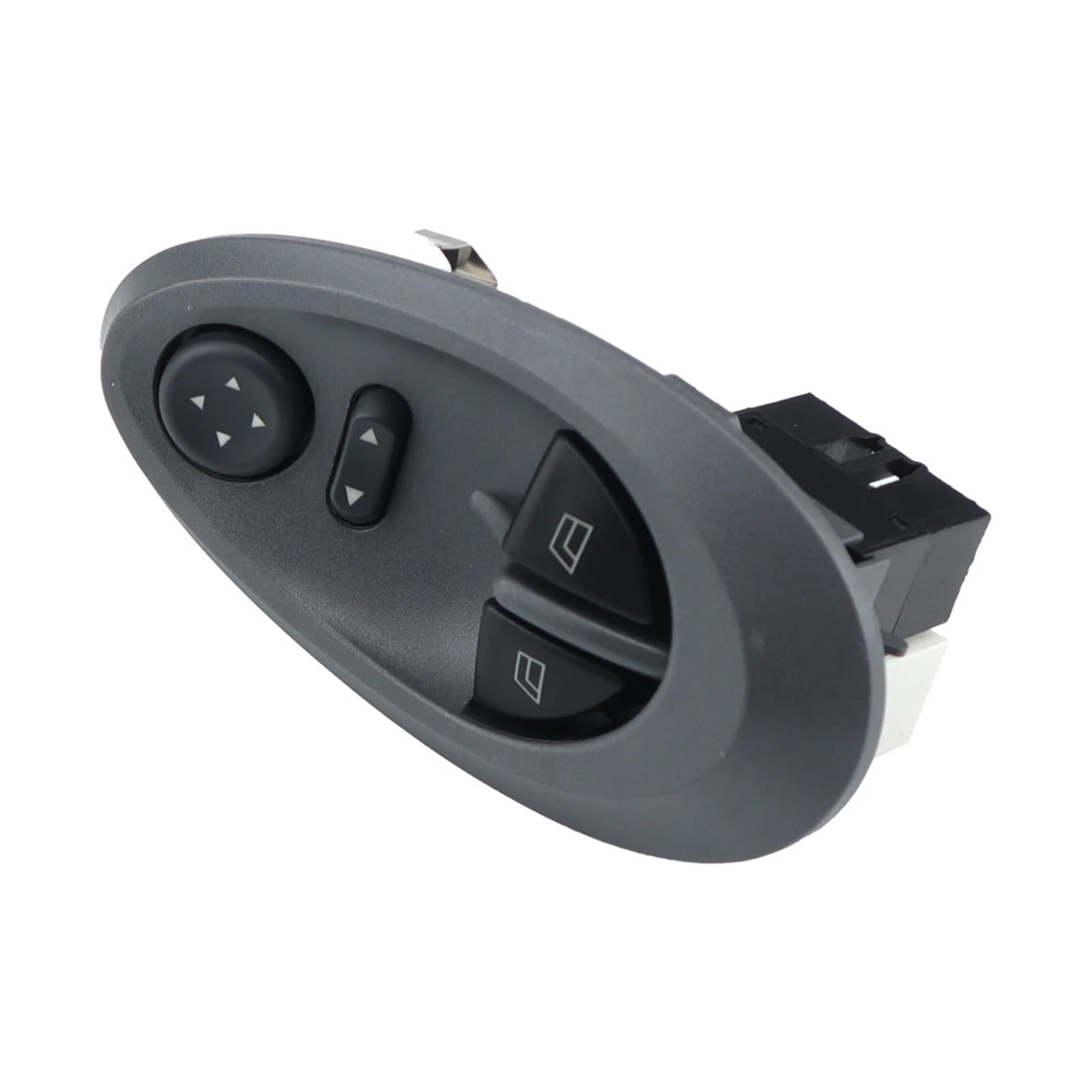 Fensterheber Schalter Für Iveco Für Daily Für S2000 III LKW Elektrische Power Fensterheber Control Schalter Taste 500321137 Fenstersteuerungsschalter Fensterheber Schalter Für Iveco Für Daily Für S2000 III LKW Elektrische Power Fensterheber Control Schalter Taste 500321137 Fenstersteuerungsschalter von ALZZTUND