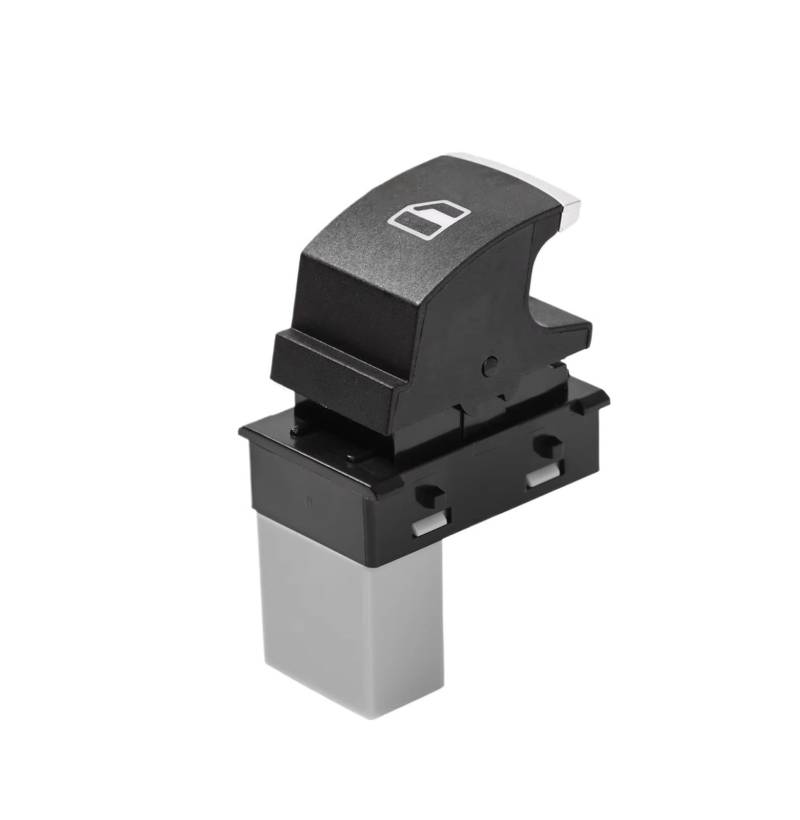 Fensterheber Schalter Für Jetta Für Tiguan Power Fenster Switch Control Taste 5ND959855 5K0959855 5ND 959 855 Fenstersteuerungsschalter von ALZZTUND