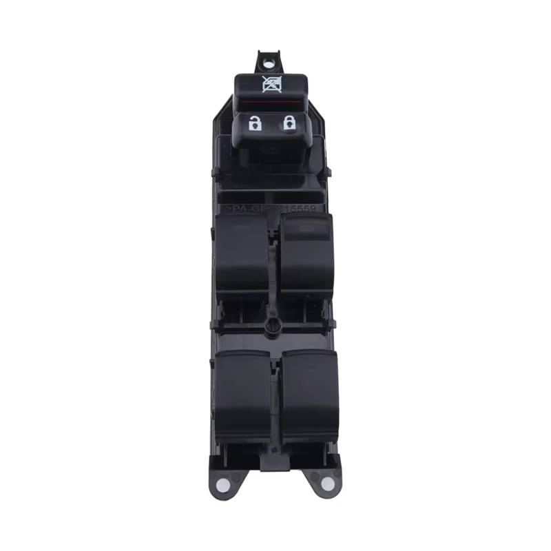 Fensterheber Schalter Für Lexus Für RX330 Für RX350 Für RX400 2004-2009 Vorne Rechts Power Fenster Master Heber Schalter Fenstersteuerungsschalter von ALZZTUND