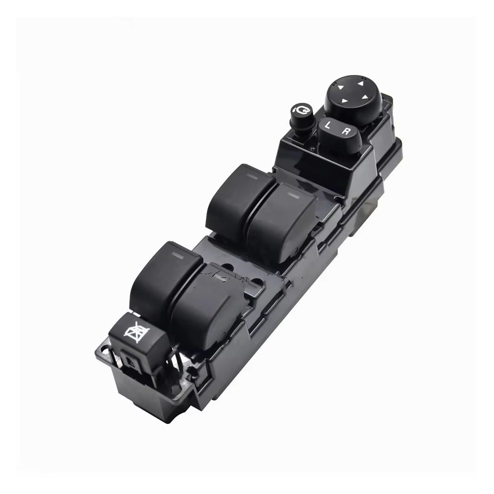 Fensterheber Schalter Für Mazda 6 GH 2007-2013 Power Fenster Master Control Schalter Elektrische Regler Taste GS1E66350A Fenstersteuerungsschalter Fensterheber Schalter Für Mazda 6 GH 2007-2013 Power Fenster Master Control Schalter Elektrische Regler Taste GS1E66350A Fenstersteuerungsschalter von ALZZTUND