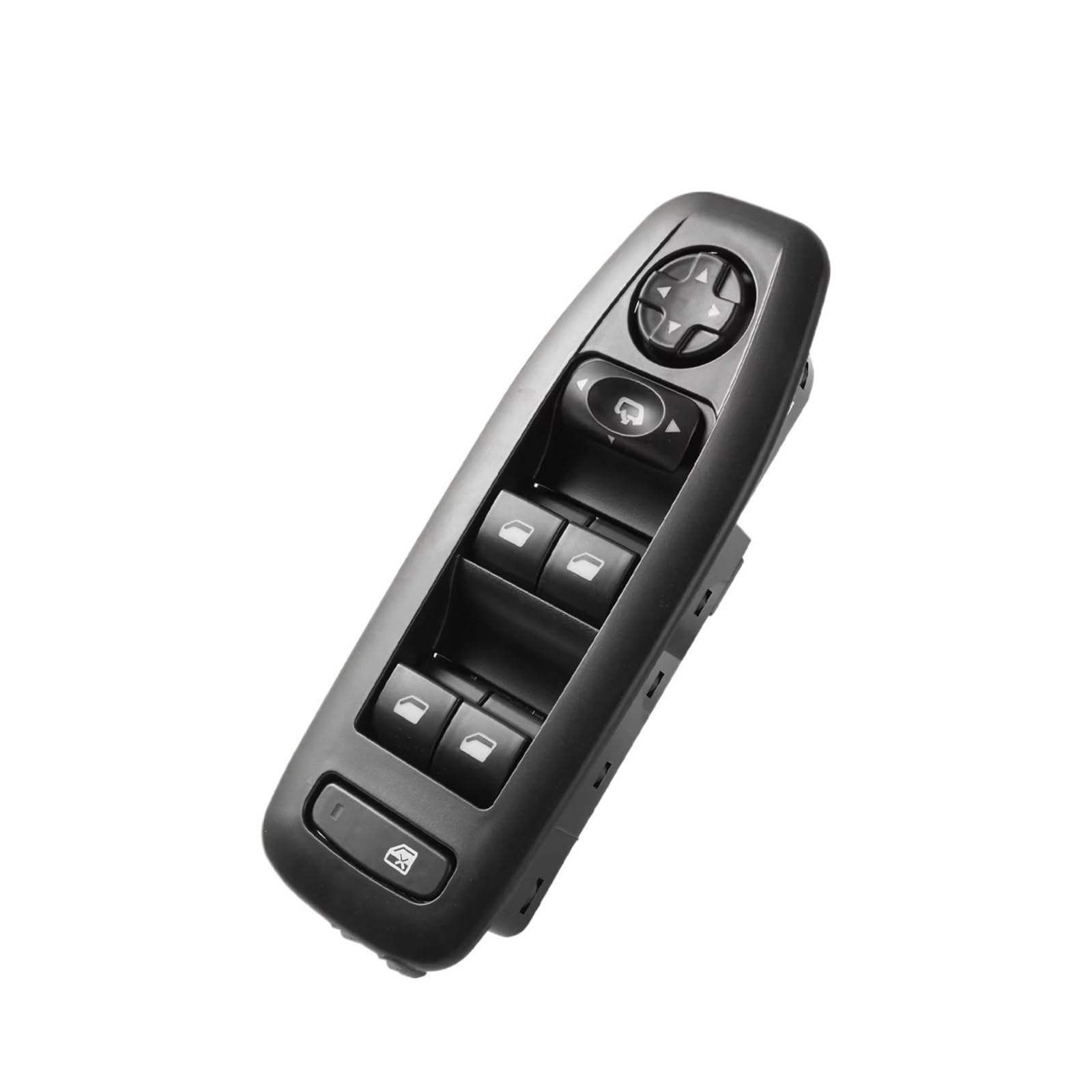 Fensterheber Schalter Für Peugeot 208 2008 1.6HDI 5 Tür Fließheck 2013-2019 Fahrer Heber Control Taste 96749624ZD Fenstersteuerungsschalter Fensterheber Schalter Für Peugeot 208 2008 1.6HDI 5 Tür Fließheck 2013-2019 Fahrer Heber Control Taste 96749624ZD Fenstersteuerungsschalter von ALZZTUND