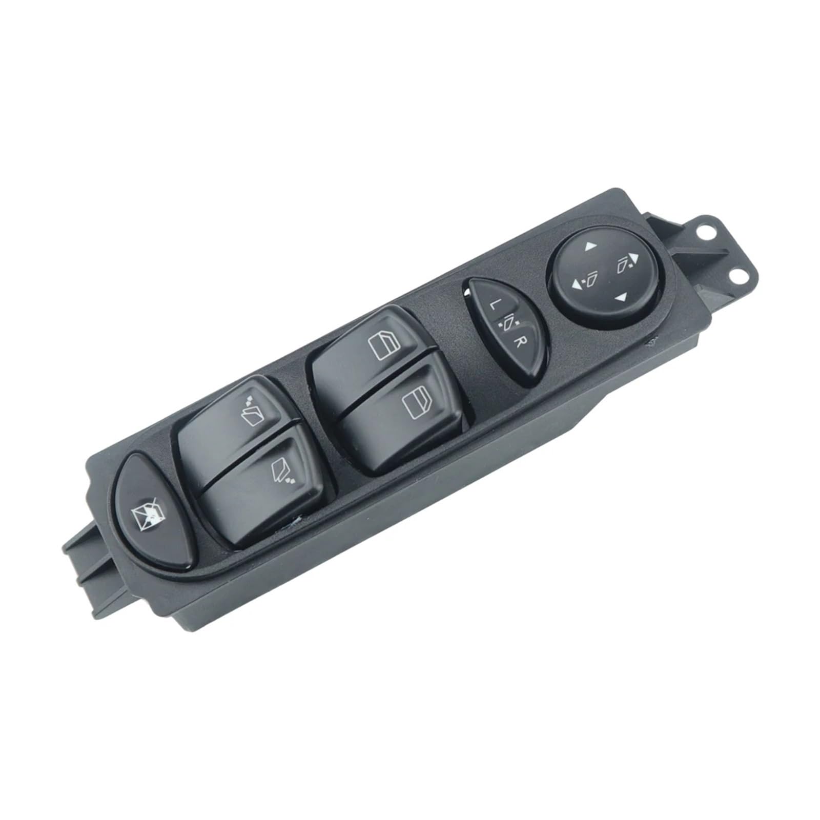 Fensterheber Schalter Für Sprinter 3,5-T Für Bus 906 316 CDI Schwarz Fenster Lock Taste A6395451313 Fenstersteuerungsschalter Fensterheber Schalter Für Sprinter 3,5-T Für Bus 906 316 CDI Schwarz Fenster Lock Taste A6395451313 Fenstersteuerungsschalter von ALZZTUND