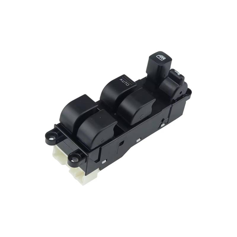 Fensterheber Schalter Für Sunny B14 Für Navara D22 Pick-up 1998-2015 Power Fenster Master Switch 25401-2M120 254012M120 Fenstersteuerungsschalter von ALZZTUND
