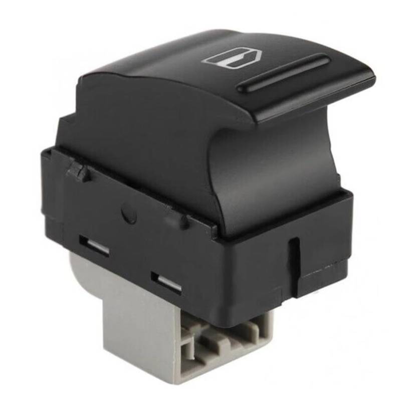 Fensterheber Schalter Für Transporter T5 T6 Für Caravelle Für Multivan Passagier Tür Fenster Einzigen Schalter Button Control 7E0959855 Fenstersteuerungsschalter von ALZZTUND