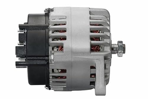 HELLA Lichtmaschine 8EL 015 643-041 für VALTRA ZAFIRA von AM Car Parts