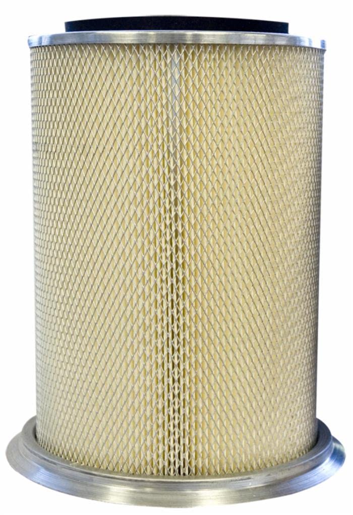 Luftfilter anpassbar 1930174 von Ama für Fiat Traktor von AMA