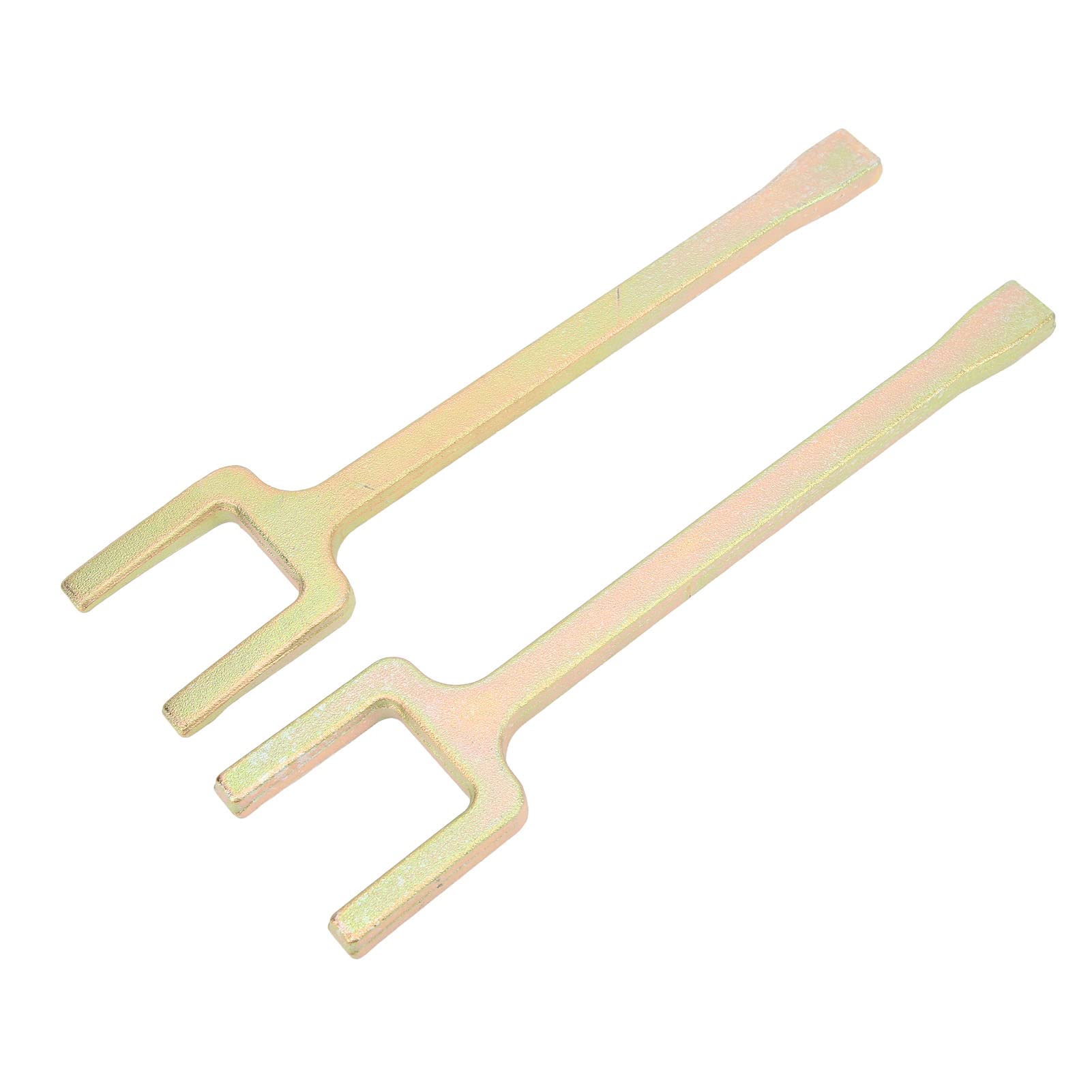 2Pcs Achse Popper Kit: Stahl CV Popper Keil und Schimkugelgelenk Trennwerkzeuge, Geeignet für FWD Fahrzeuge 2Pcs Achse Popper Kit: Stahl CV Popper Keil und Schimkugelgelenk Trennwerkzeuge, Geeignet für FWD Fahrzeuge von AMAKO