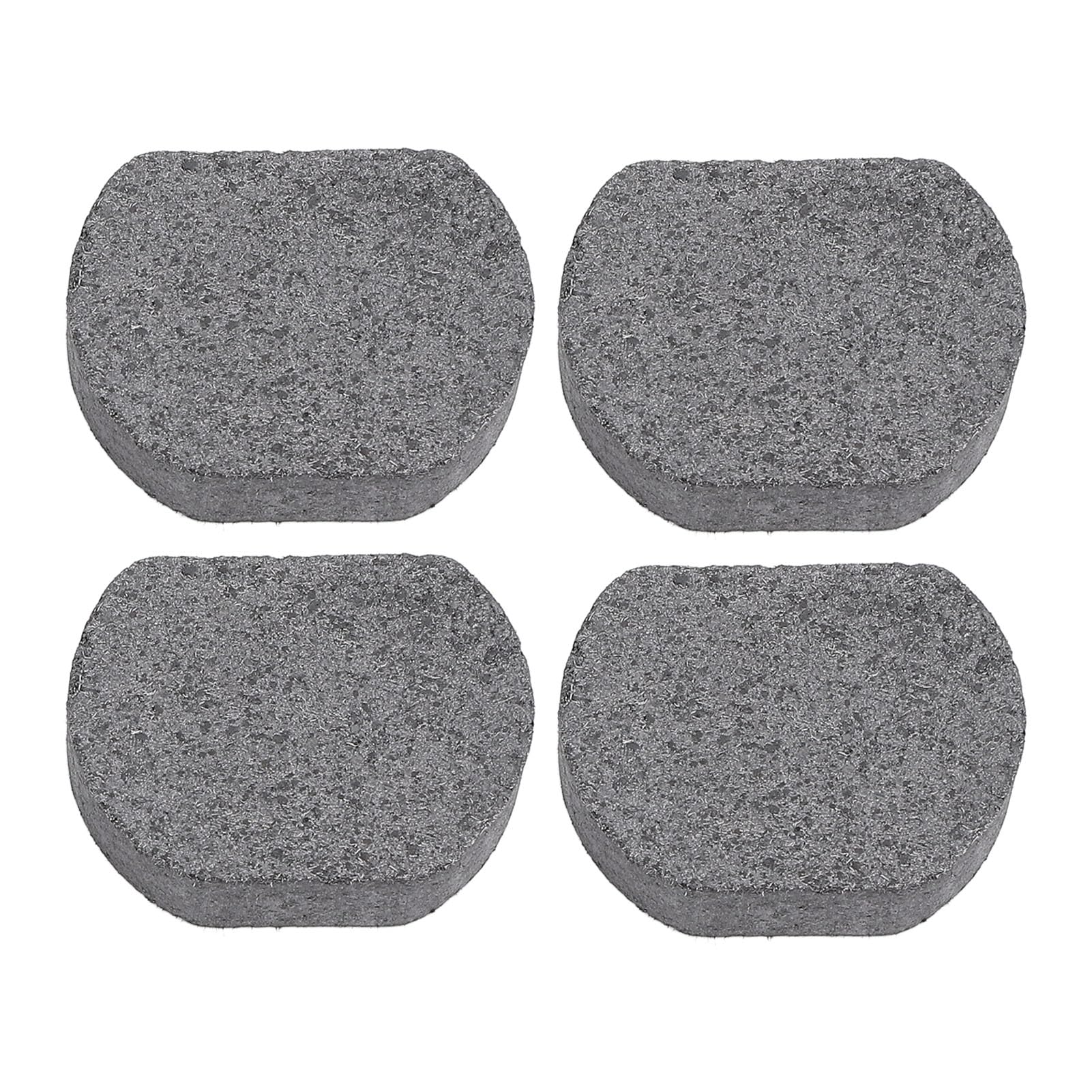 AMAKO 4Pcs Heavy Duty Ceramic Bremsbeläge, Anfälle Go Karts, Mini Motorräder, Karren, Bremssättel Kompatible Manco 9597, Komet 218198, Murray 776938 AMAKO 4Pcs Heavy Duty Ceramic Bremsbeläge, Anfälle Go Karts, Mini Motorräder, Karren, Bremssättel Kompatible Manco 9597, Komet 218198, Murray 776938 von AMAKO