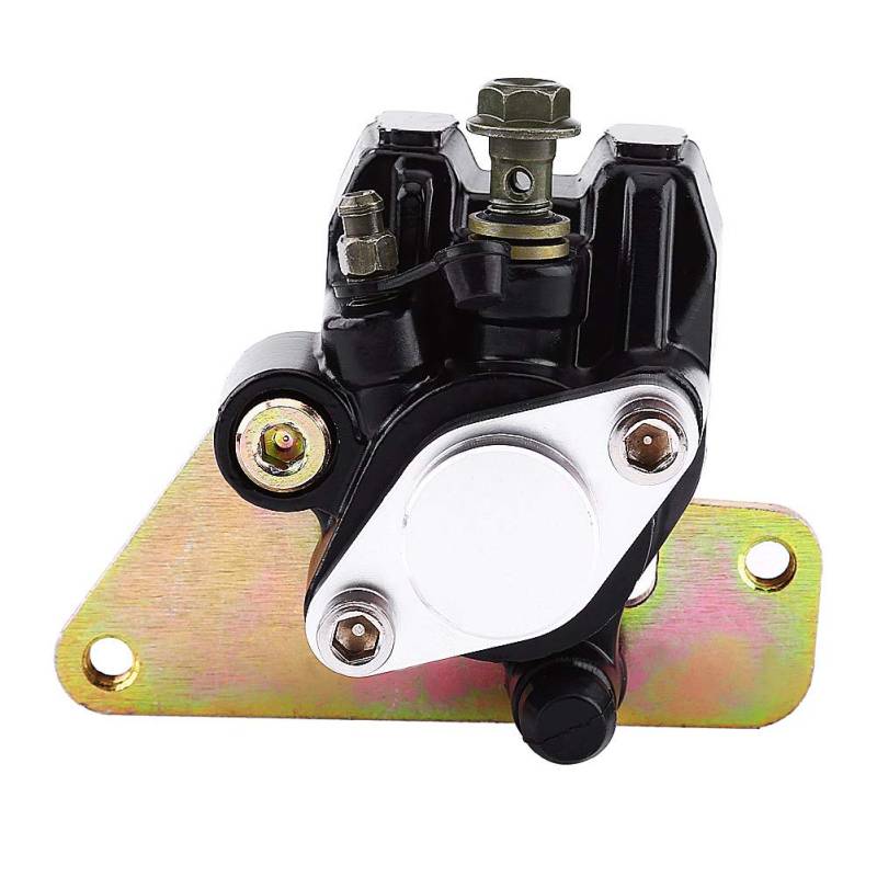 AMAKO Bremssättel Hinten: Kompatibel mit Ltz400 Quad Sport 2003 2009 und 2012 2014 ATV, Hochleistungs Bremssattel Ersatz von AMAKO