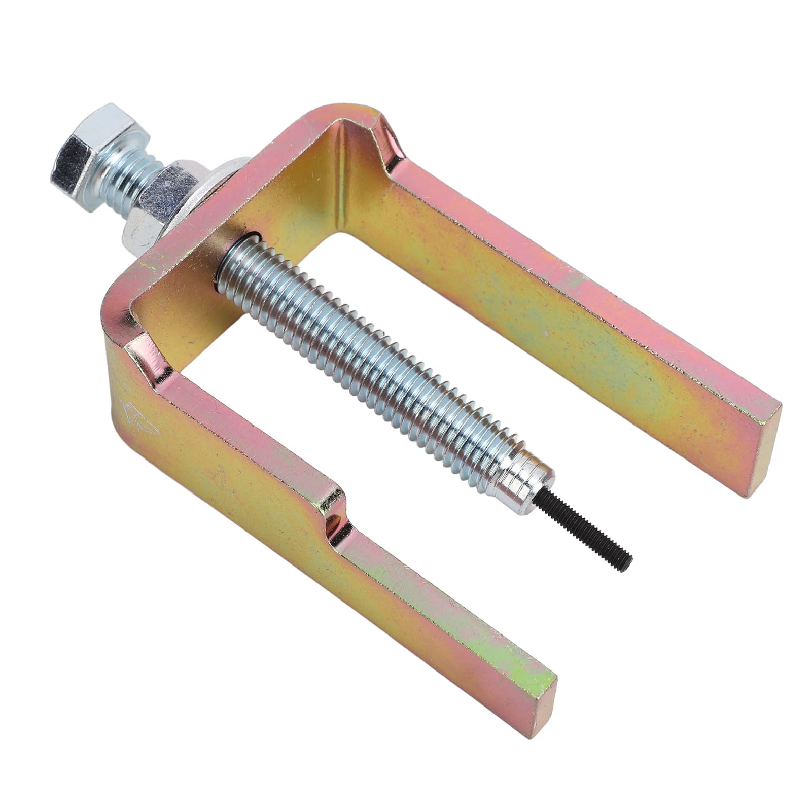 AMAKO Clutch Roller Pin Entfernungswerkzeugkit (8Pcs): OE DCP26, Extraktorentferner für Maverick X3 2017 bis 2020 von AMAKO