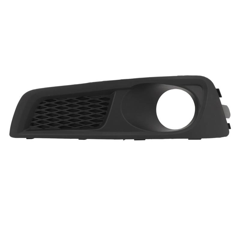 AMAKO Fog Light Kühlergrill mit Lampenrahmen: Kompatibel mit Legacy BM BR 2009 2012, ABS Scratch Proof Front Stoßstange Lünette Abdeckung (Links: 57731aj20a) von AMAKO