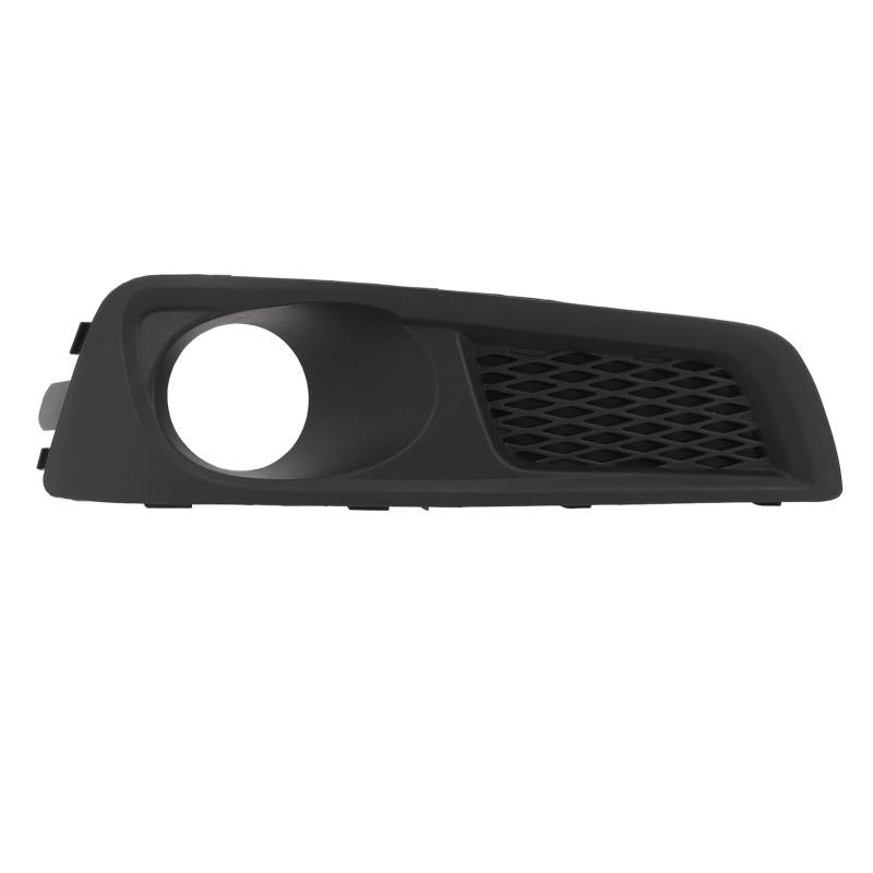 AMAKO Fog Light Kühlergrill mit Lampenrahmen: Kompatibel mit Legacy BM BR 2009 2012, ABS Scratch Proof Front Stoßstange Lünette Abdeckung (Rechts: 57731aj19a) von AMAKO
