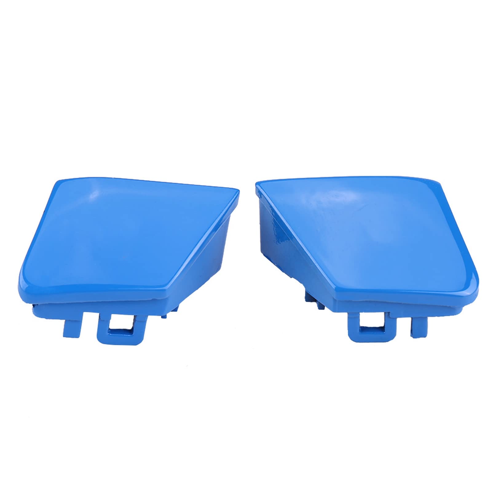 AMAKO Lenkradschalter Button Abdeckung Langlebig Kratzfest M3 M4 F80 F82 F83 ABS Plastik Blau AMAKO Lenkradschalter Button Abdeckung Langlebig Kratzfest M3 M4 F80 F82 F83 ABS Plastik Blau von AMAKO