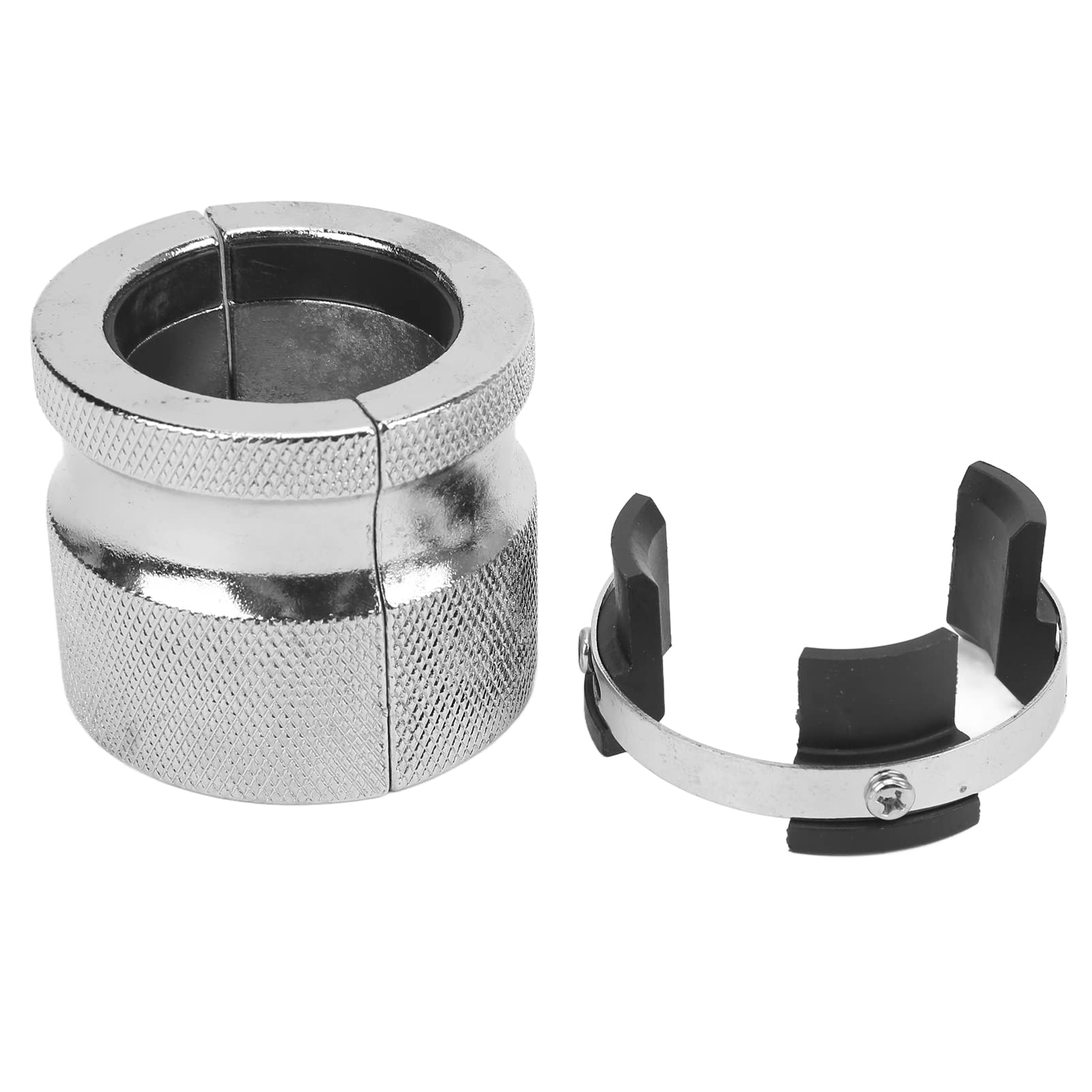 AMAKO Motorrad Einstellbarer Gabel Dichtungs Treiberwerkzeug 39 bis 50 mm Kohlenstoffstahl Gabel Dichtungsinstallationswerkzeug Kompatibel mit KawasakiSuzuki Ersatz AMAKO Motorrad Einstellbarer Gabel Dichtungs Treiberwerkzeug 39 bis 50 mm Kohlenstoffstahl Gabel Dichtungsinstallationswerkzeug Kompatibel mit KawasakiSuzuki Ersatz von AMAKO