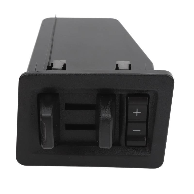 AMAKO Trailer Bremscontroller Modul: mit Light Kit, Switch und Benutzerhandbuch, Kompatibel mit 2015 2020, JL3Z 2C006 AA von AMAKO