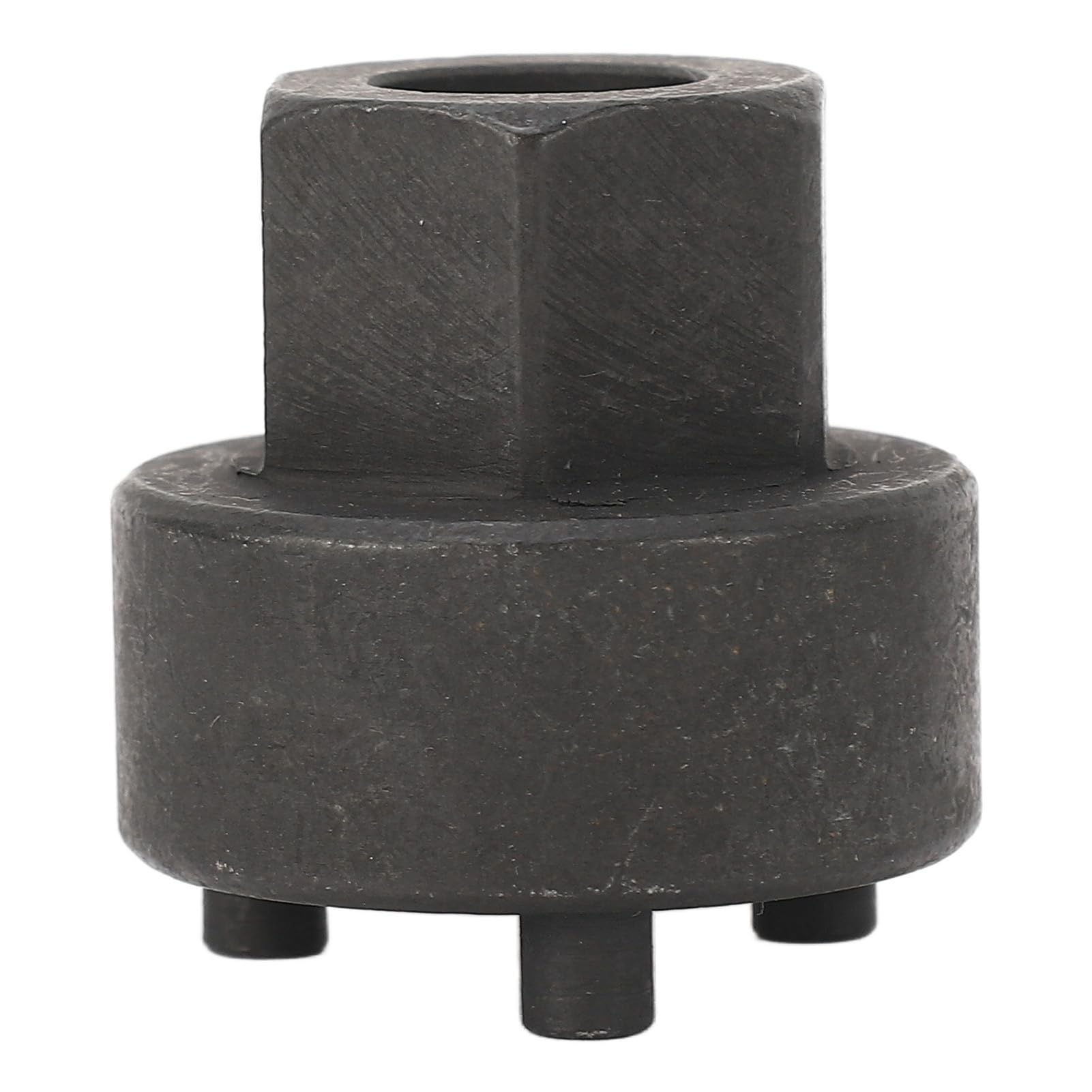 AMAKO Werkzeug für Lenkgetriebe Druckstück: Metall Lenkbuchse für die Serien 1 2 3 4 X1 X3 X4 (F20 F21 F22 F23 F30 F31 F32 F33 F34 F48 F25 F26), Oe 32106891974 von AMAKO