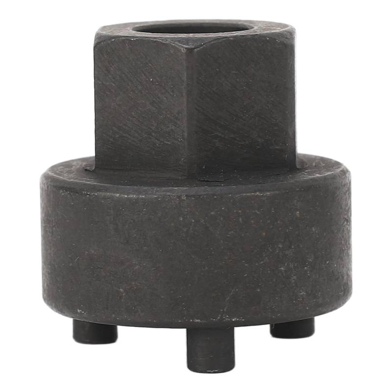 AMAKO Werkzeug für Lenkgetriebe Druckstück: Metall Lenkbuchse für die Serien 1 2 3 4 X1 X3 X4 (F20 F21 F22 F23 F30 F31 F32 F33 F34 F48 F25 F26), Oe 32106891974 von AMAKO