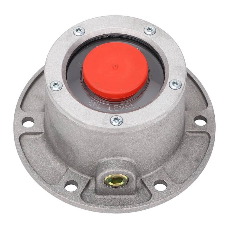Anhänger Hub Kappe 343 4024: Metall Enhanced Performance Protective Oil Dichtungsfilterkappe, Ersatz für Chicago Rawhide 1612 1711 1811 von AMAKO