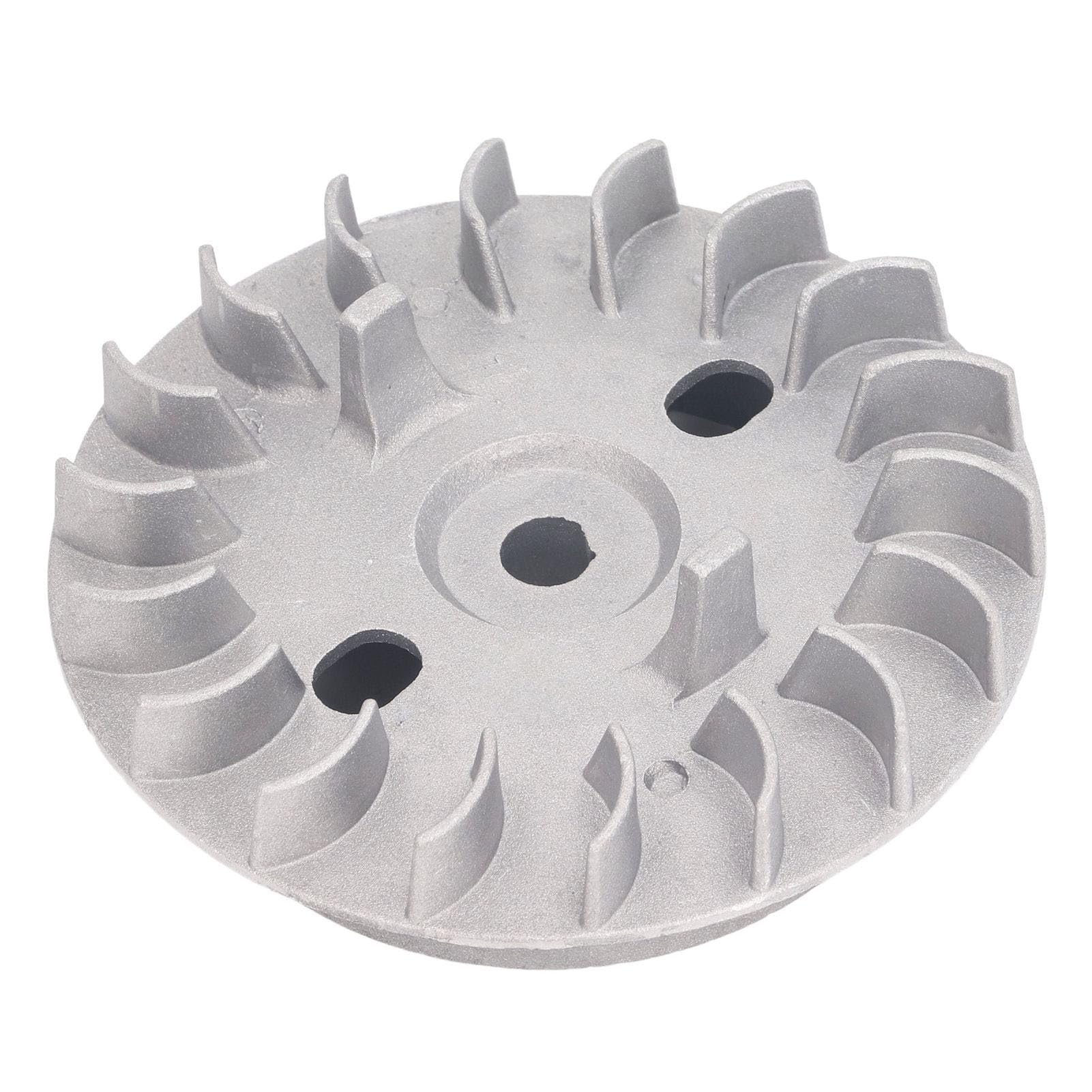 Billet Aluminium Schwungrad: Leichter Generator Schwungradersatz für ET950 650 Generator Reduziert Gewicht und Rauschen Billet Aluminium Schwungrad: Leichter Generator Schwungradersatz für ET950 650 Generator Reduziert Gewicht und Rauschen von AMAKO