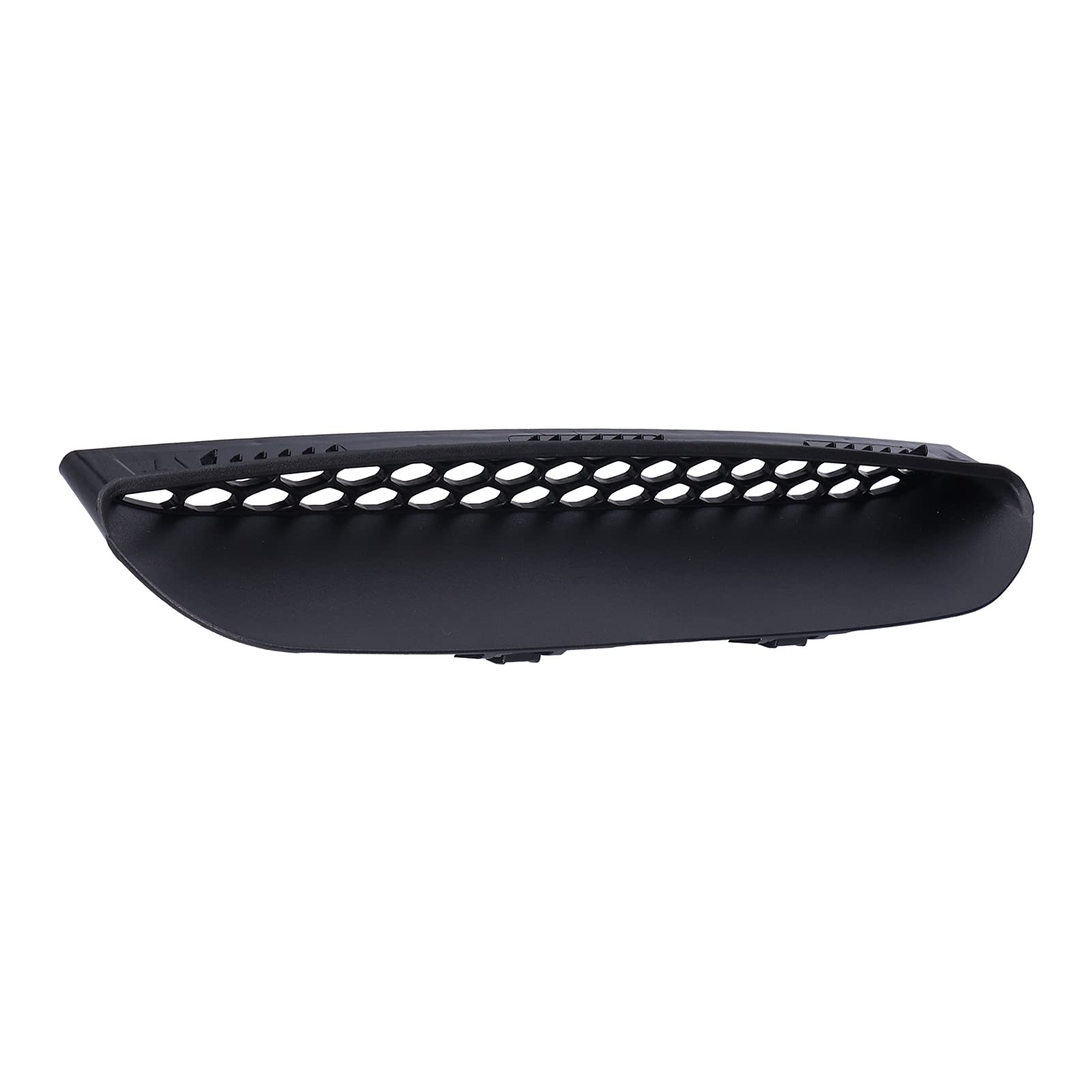 Haubengrill, Mittelhaube Kühlergrill Ansauggitterbezüge 68202462AD, Kompatibel mit Dem Ladegerät GT 2015 2020 Haubengrill, Mittelhaube Kühlergrill Ansauggitterbezüge 68202462AD, Kompatibel mit Dem Ladegerät GT 2015 2020 von AMAKO