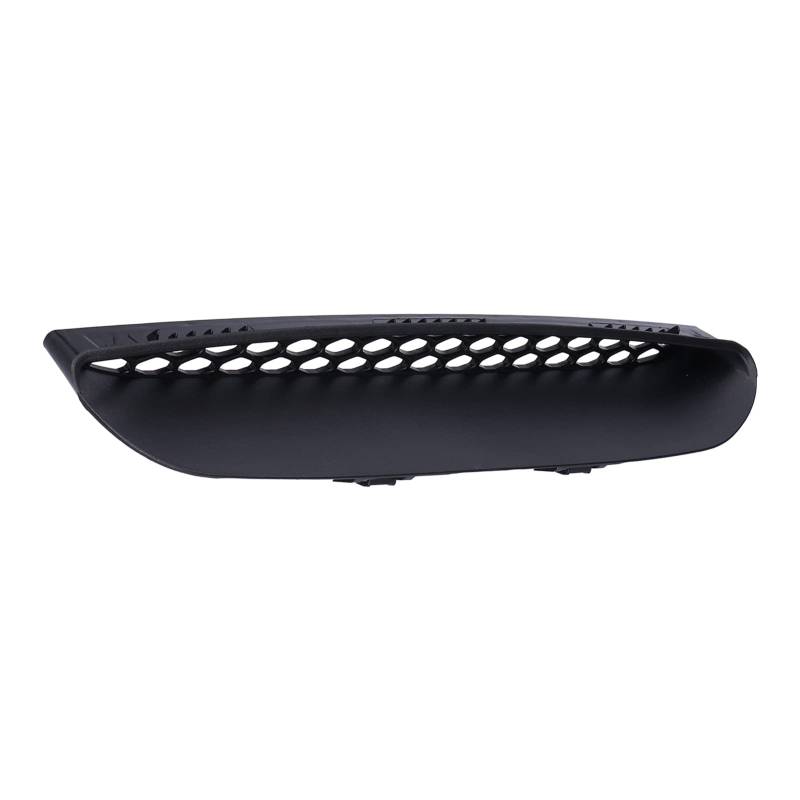 Haubengrill, Mittelhaube Kühlergrill Ansauggitterbezüge 68202462AD, Kompatibel mit Dem Ladegerät GT 2015 2020 von AMAKO