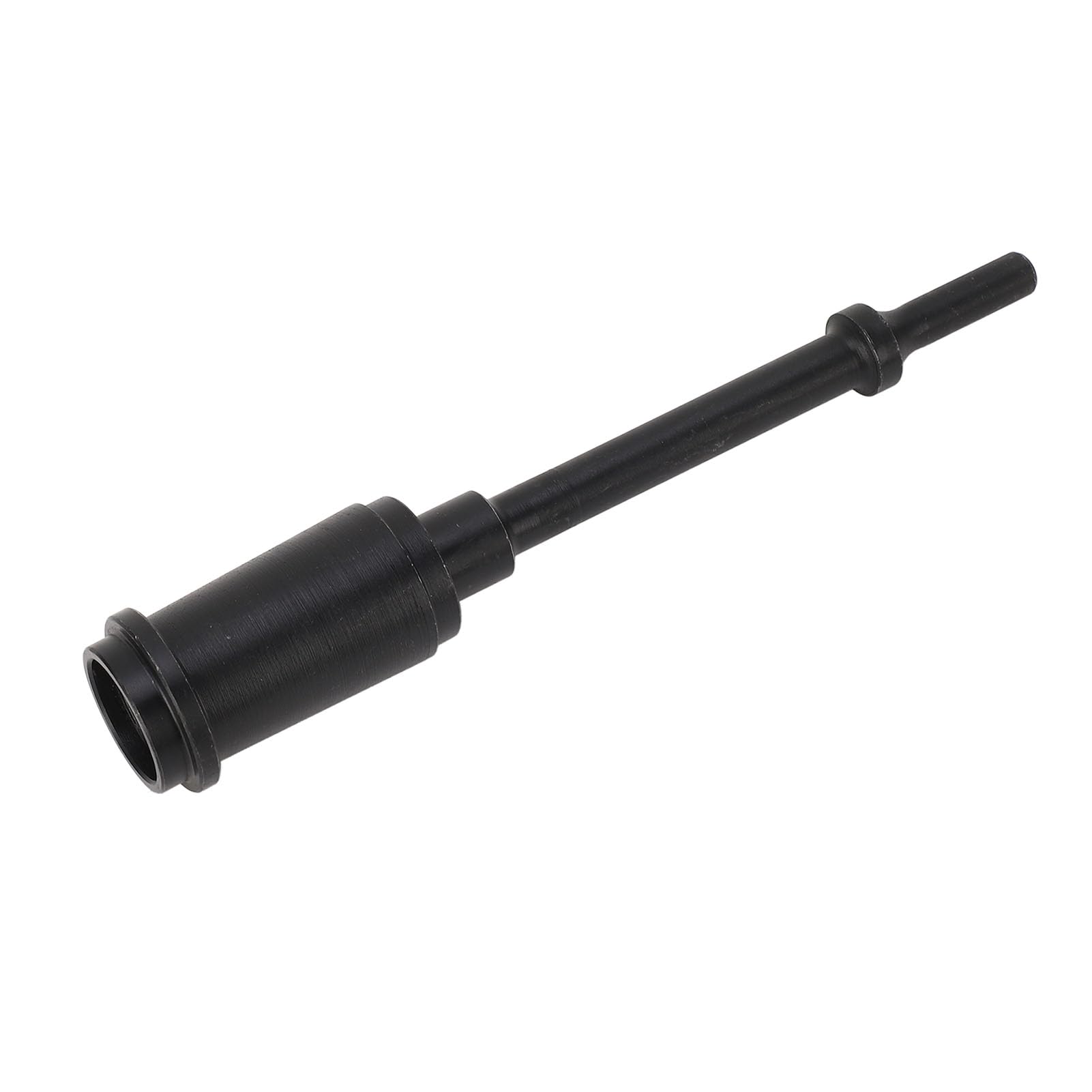 Kurzer Anker Stift Buchse Treiber: 29450, Installationstool Kit mit LKW Anhängern mit 7 Zoll Stift und 1 3/8 Zoll Buchse für Blattfederwartung Kurzer Anker Stift Buchse Treiber: 29450, Installationstool Kit mit LKW Anhängern mit 7 Zoll Stift und 1 3/8 Zoll Buchse für Blattfederwartung von AMAKO