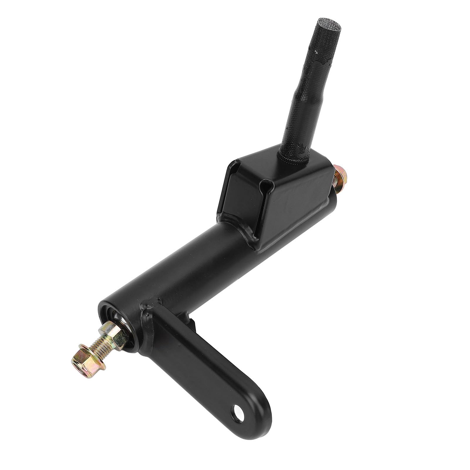 Linke Spindellenkungsknöchel für Gas Go Karts, Quads CK196, T KT194, KT196 Premium Metall, Verbesserte Federung, Große Kugelgelenk, Easy Installation Linke Spindellenkungsknöchel für Gas Go Karts, Quads CK196, T KT194, KT196 Premium Metall, Verbesserte Federung, Große Kugelgelenk, Easy Installation von AMAKO