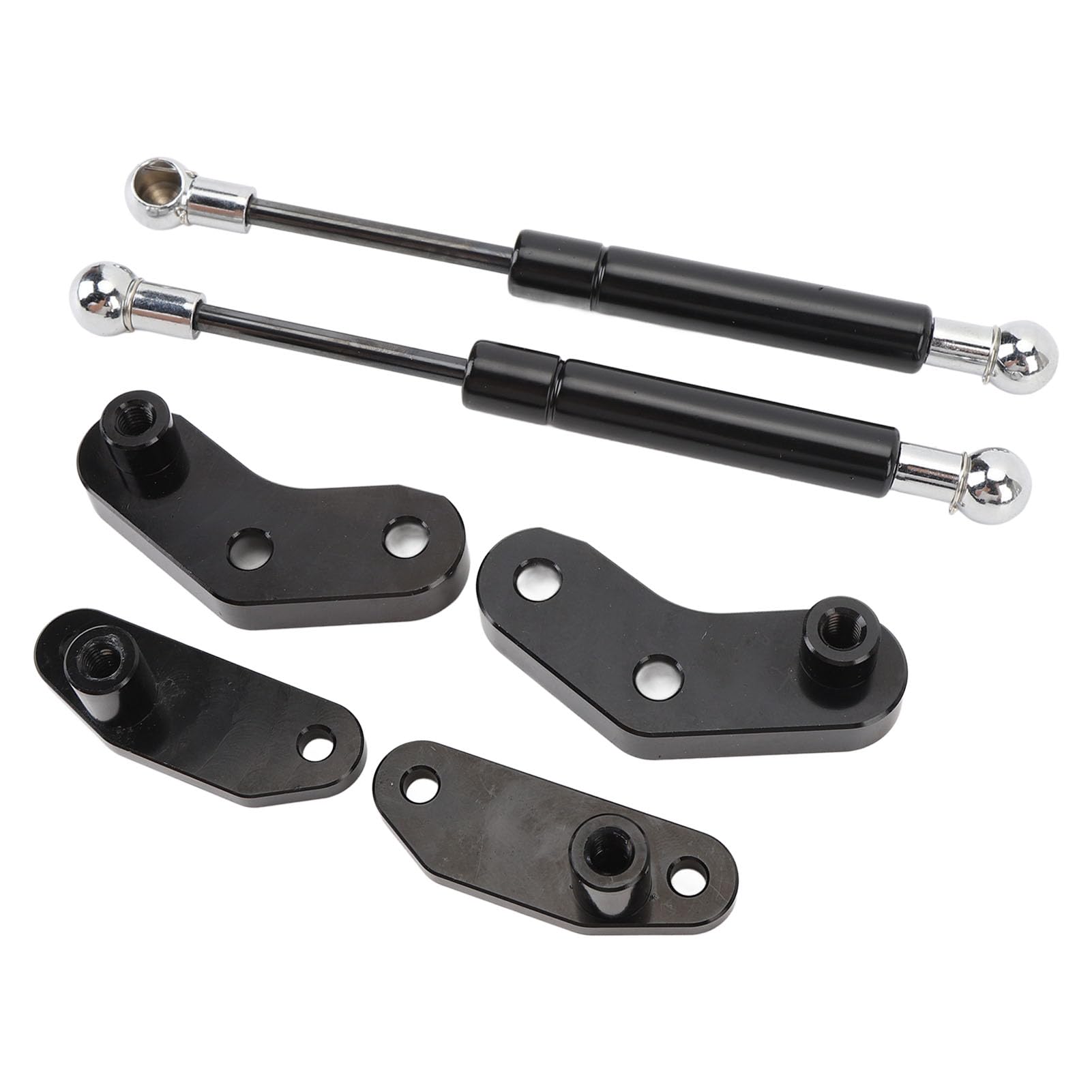Maverick X3 X3 Max Türöffner Kit 2017 bis 2023 Hochleistungs Aluminium Liftstreben für vordere Hecktüren Maverick X3 X3 Max Türöffner Kit 2017 bis 2023 Hochleistungs Aluminium Liftstreben für vordere Hecktüren von AMAKO