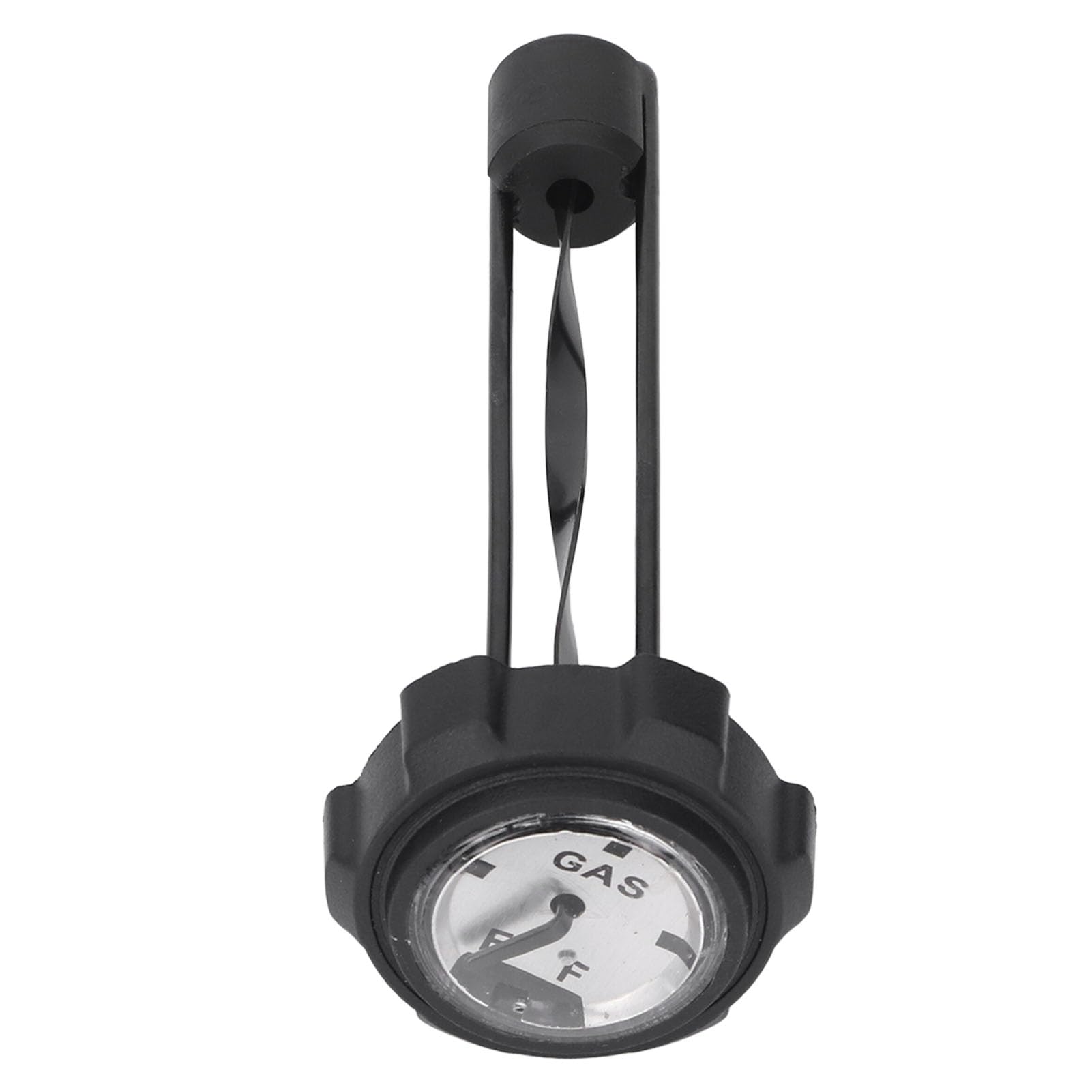 Polaris Fuel Gauge Gaskappe Langlebige Plastikmetall, Easy Lese Messgerät für Sportsman 400, Trail Boss 330, Magnum 330 1996 bis 2009 Polaris Fuel Gauge Gaskappe Langlebige Plastikmetall, Easy Lese Messgerät für Sportsman 400, Trail Boss 330, Magnum 330 1996 bis 2009 von AMAKO