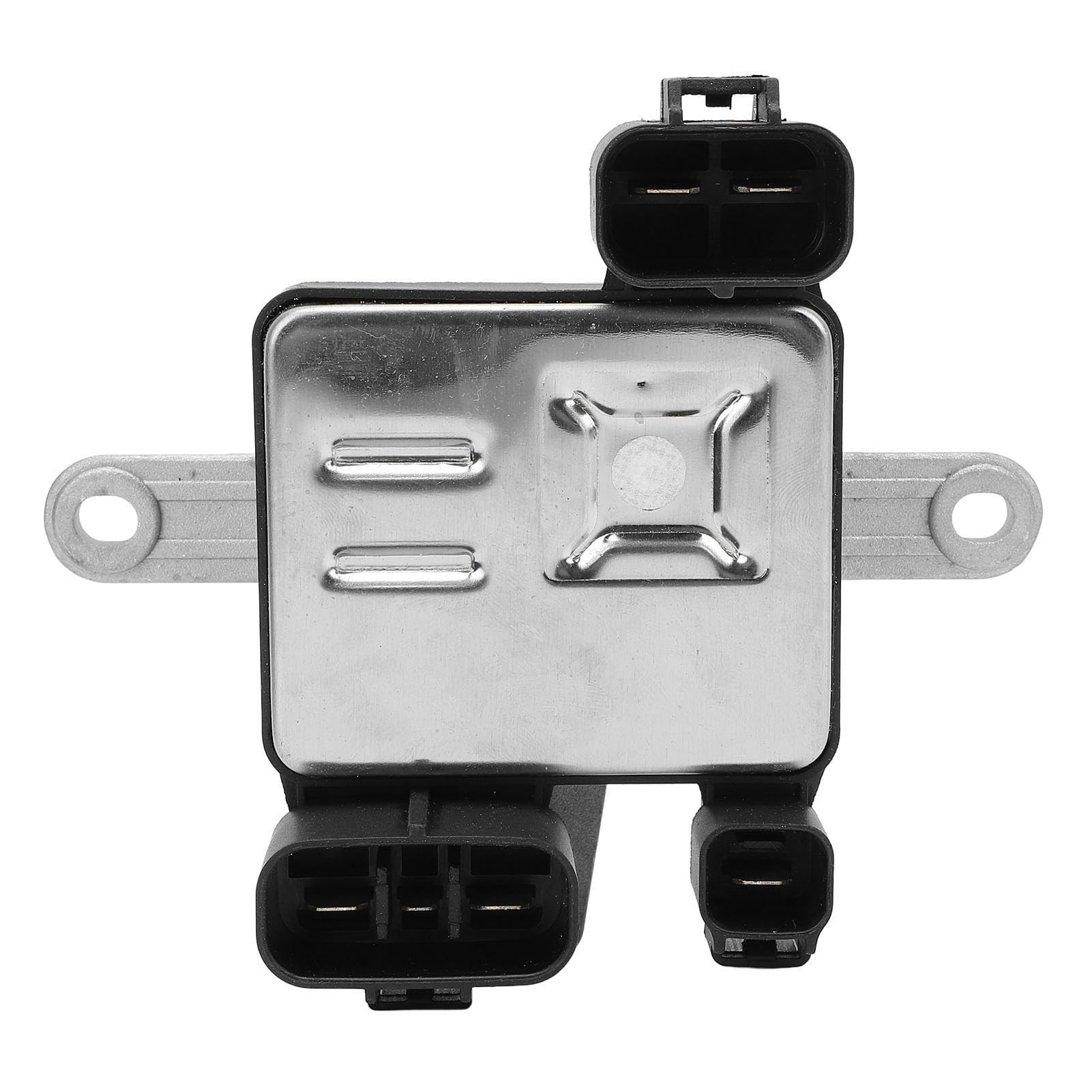 Santa Fe XL 3.3L Cooling Lüftersteuermodul 2013 bis 2019, Hochleistungsmetall Lüfter Controller für das Motorkühlsystem Santa Fe XL 3.3L Cooling Lüftersteuermodul 2013 bis 2019, Hochleistungsmetall Lüfter Controller für das Motorkühlsystem von AMAKO