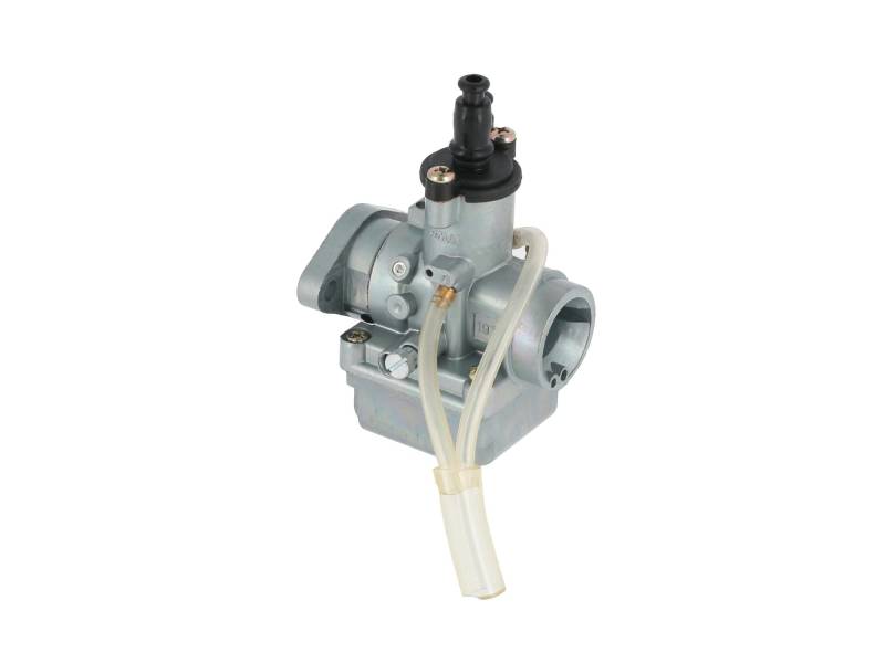 Rennvergaser AMAL 19,00mm, mit Produktheft Technik / Betriebsanleitung !! (SIMSON-Flansch, verstärkt) von AMAL