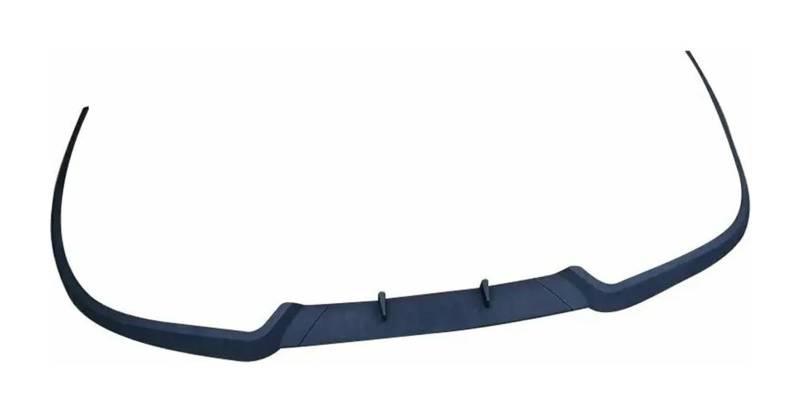 Auto Frontspoiler Lippe FÜR CUPRA FÜR FRONTLIPP ALLE WERKZEUGE (3 Stück) DIFFUSOR STOßSTANGE LIPPE SPOILERKÖRPER UNIVERSAL MODIFIZIERTES TUNNING Auto-Frontstoßstangensplitter von AMBMREDPEV