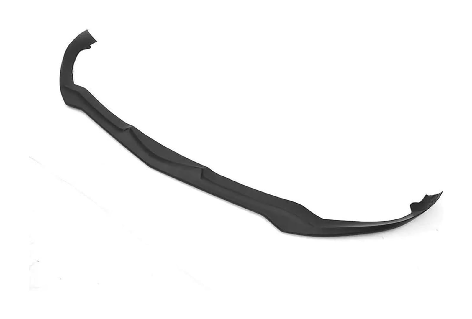 Auto Frontspoiler Lippe Für A&lfa Für Romeo Für Giulia Für Limousine 4 Tür 2016-2018 Auto Front Lip Bumper Spoiler Schutz Front Lip Spoiler Schürze(FRP black) von AMBMREDPEV