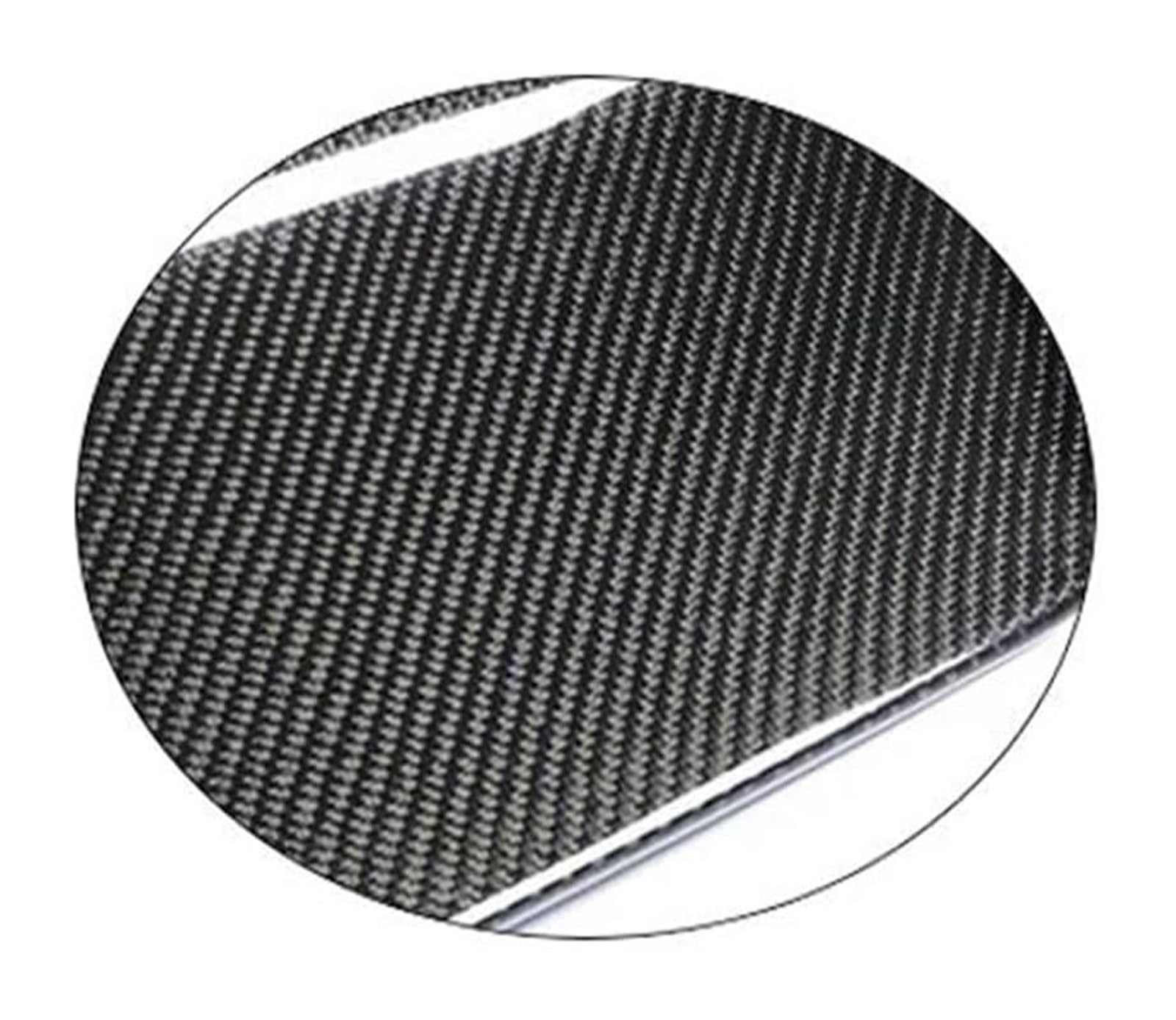 Auto Frontspoiler Lippe Für A5 Für Sline S5 B9 2017-2019 Frontschürze Lip Splitter Auto Front Spoiler 3PCS Auto Front Lip Spoiler Splitter(Carbon Fiber) von AMBMREDPEV