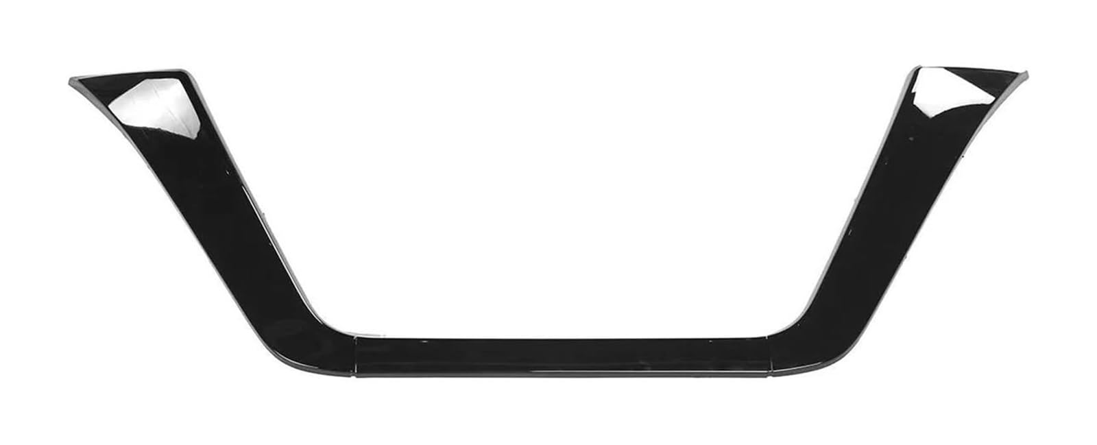 Auto Frontspoiler Lippe Für Altima 2019-2021 Auto Vorderen Stoßfänger Grill Grille Trim Streifen Front Hood Bonnet Grill Lip Rahmen Aufkleber Auto Frontspoiler Lippe Für Altima 2019-2021 Auto Vorderen Stoßfänger Grill Grille Trim Streifen Front Hood Bonnet Grill Lip Rahmen Aufkleber von AMBMREDPEV