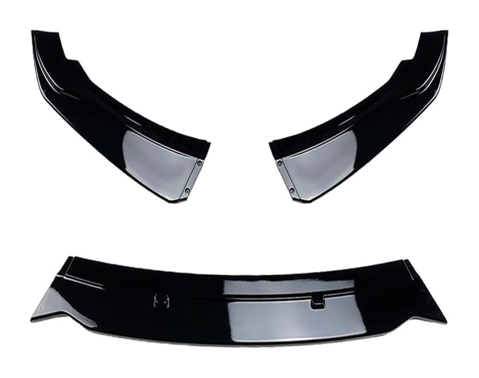Auto Frontspoiler Lippe Für B&MW 1 Series F20 F21 116i 118i 2015–2019 Frontstoßstangenlippe Kinnspoiler Kohlefaser-Look Frontdiffusor Auto Frontspoiler Lippe Für B&MW 1 Series F20 F21 116i 118i 2015–2019 Frontstoßstangenlippe Kinnspoiler Kohlefaser-Look Frontdiffusor von AMBMREDPEV