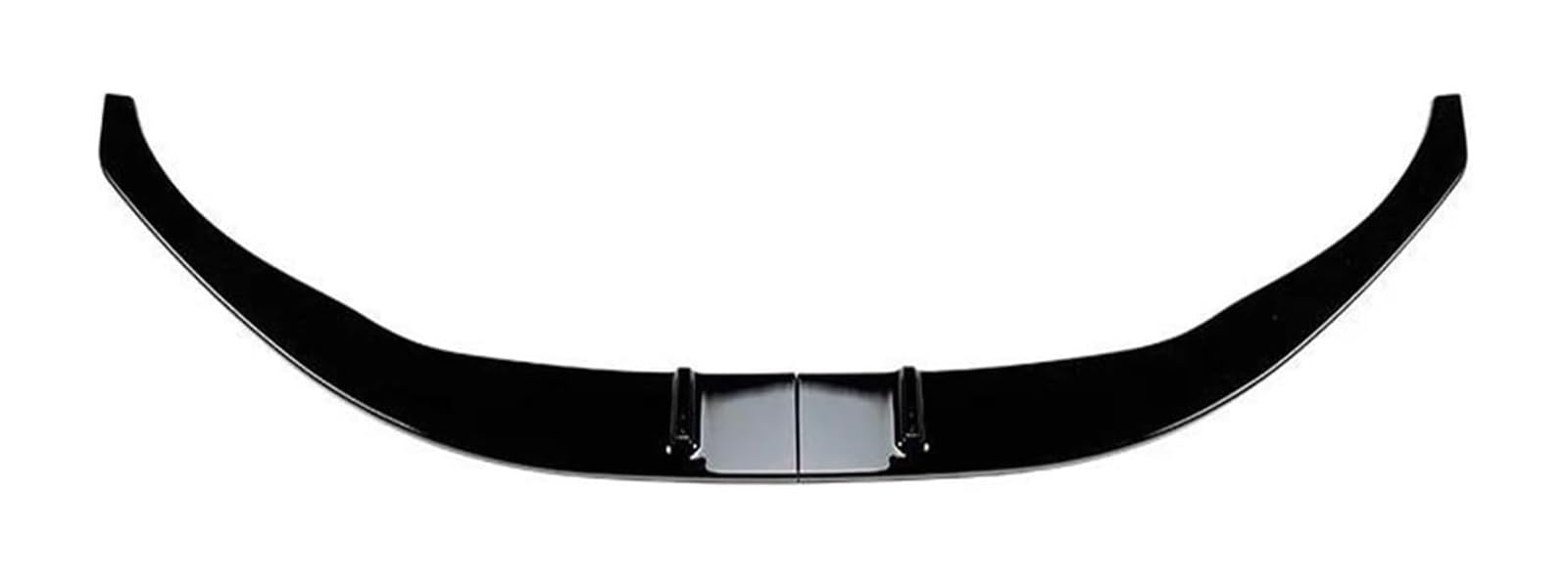 Auto Frontspoiler Lippe Für B&MW 2 Series F22 F23 M235i M240i 220i 228i 230i Sport 2014–2021 Frontstoßstange Spoiler Lippe Stoßstange Diffusor Schutz Tuning(Gloss Black Lip) von AMBMREDPEV
